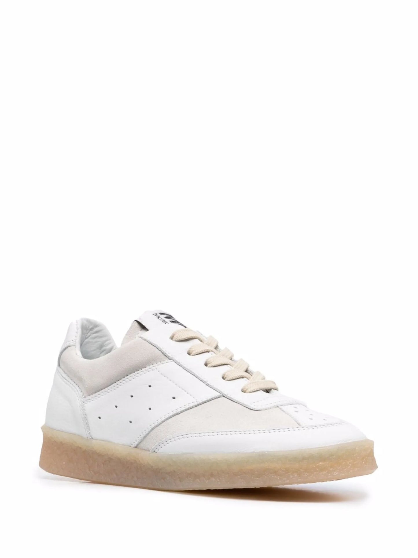 6 Court low-top sneakers