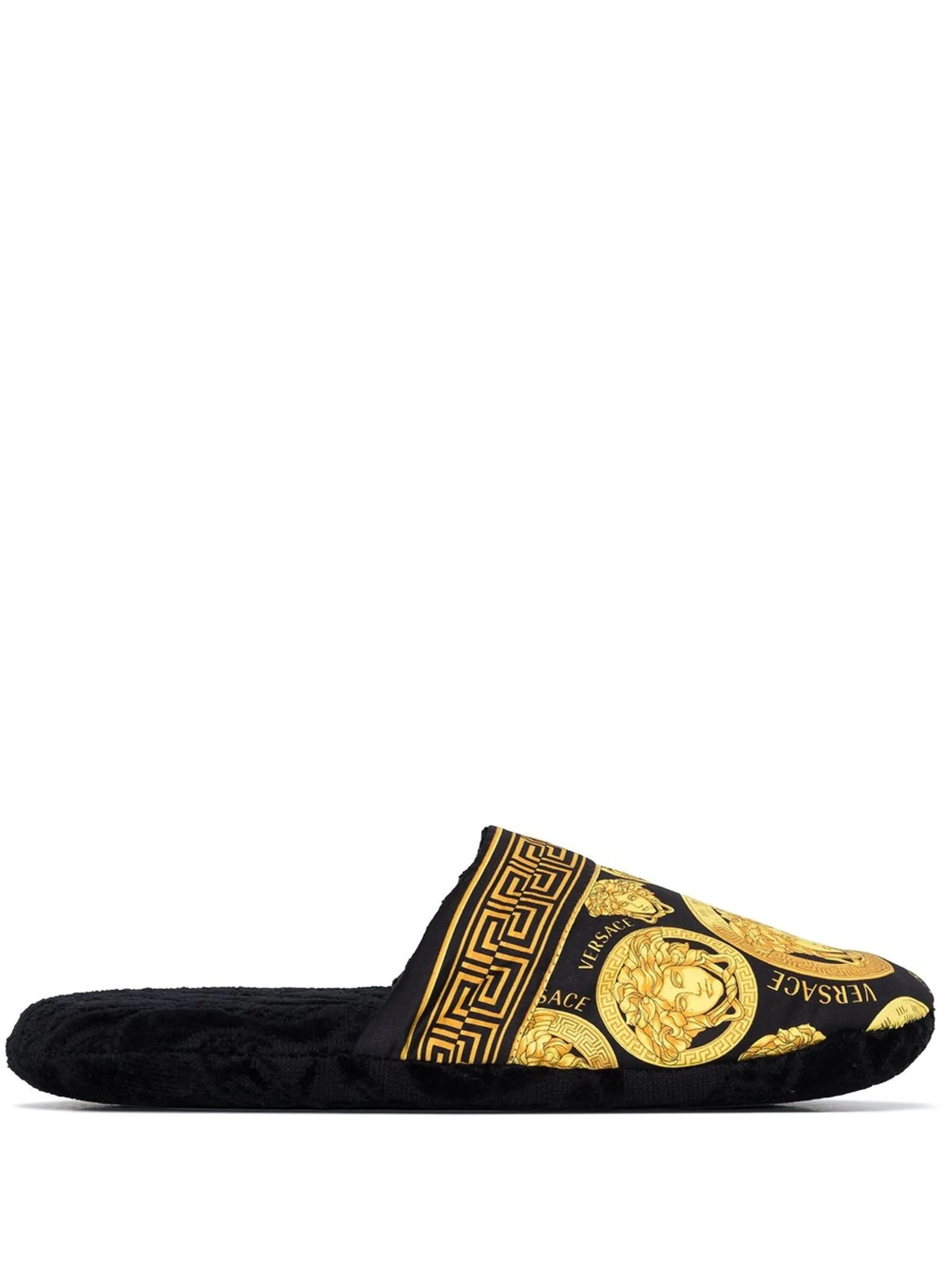 Medusa Amplified slippers