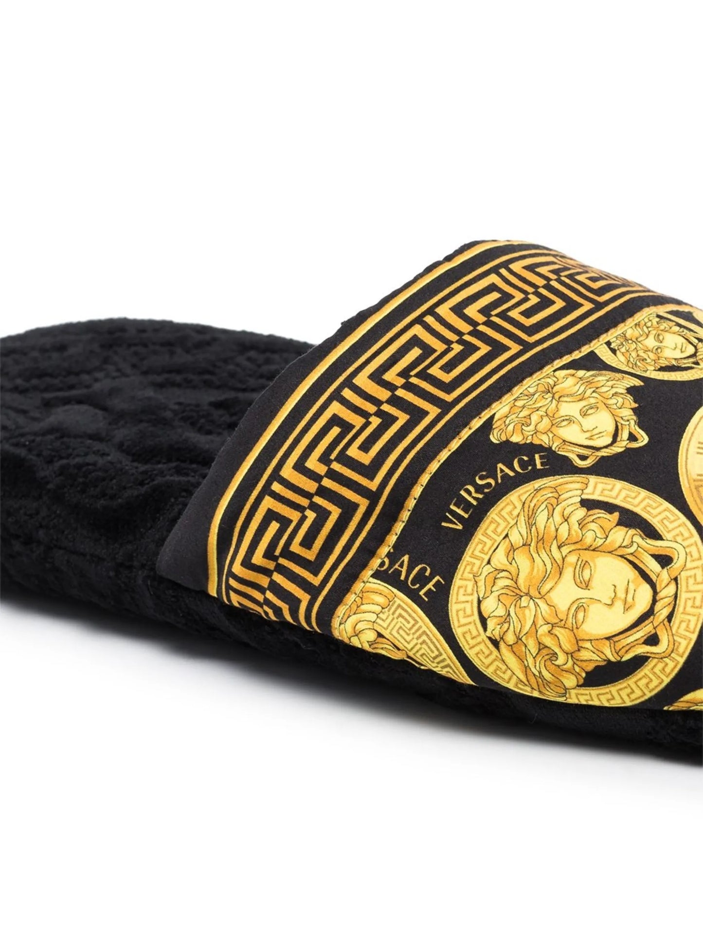 Medusa Amplified slippers
