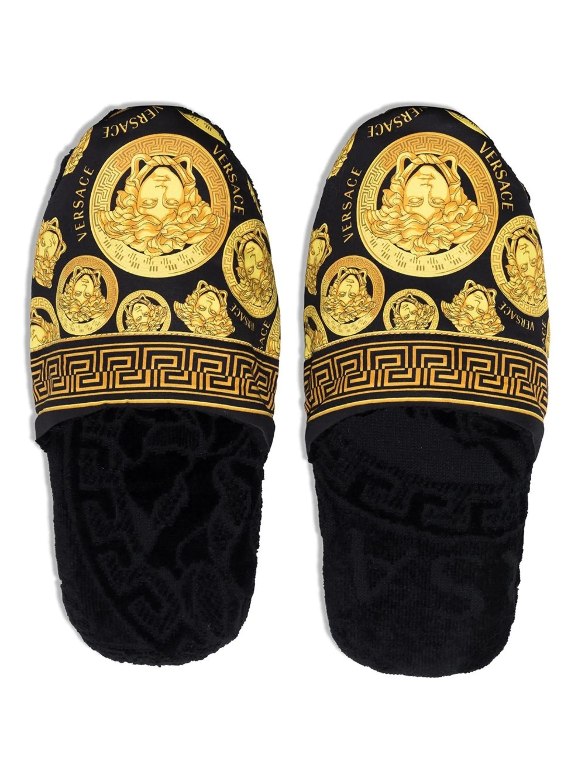 Medusa Amplified slippers