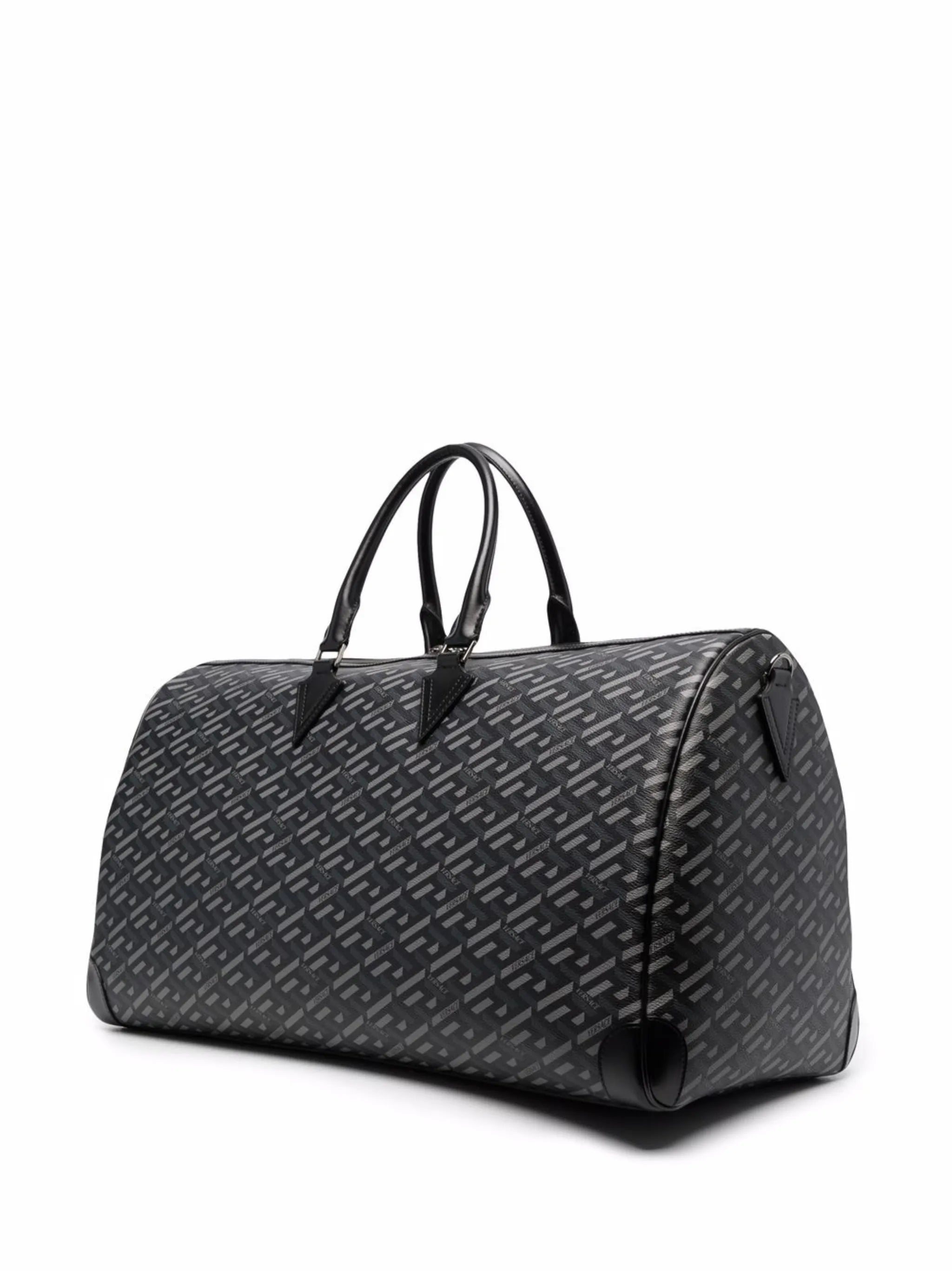 La Greca weekend bag