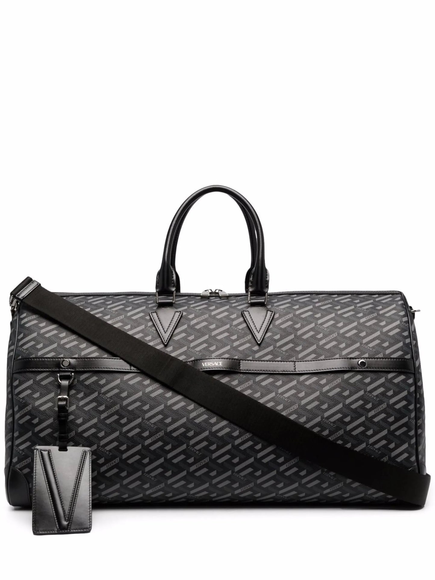 La Greca weekend bag