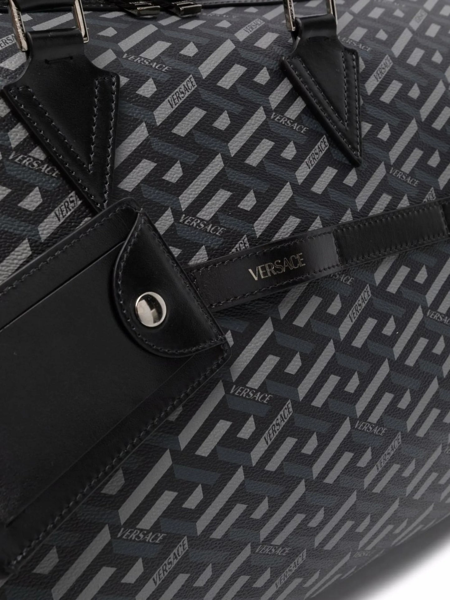 La Greca weekend bag