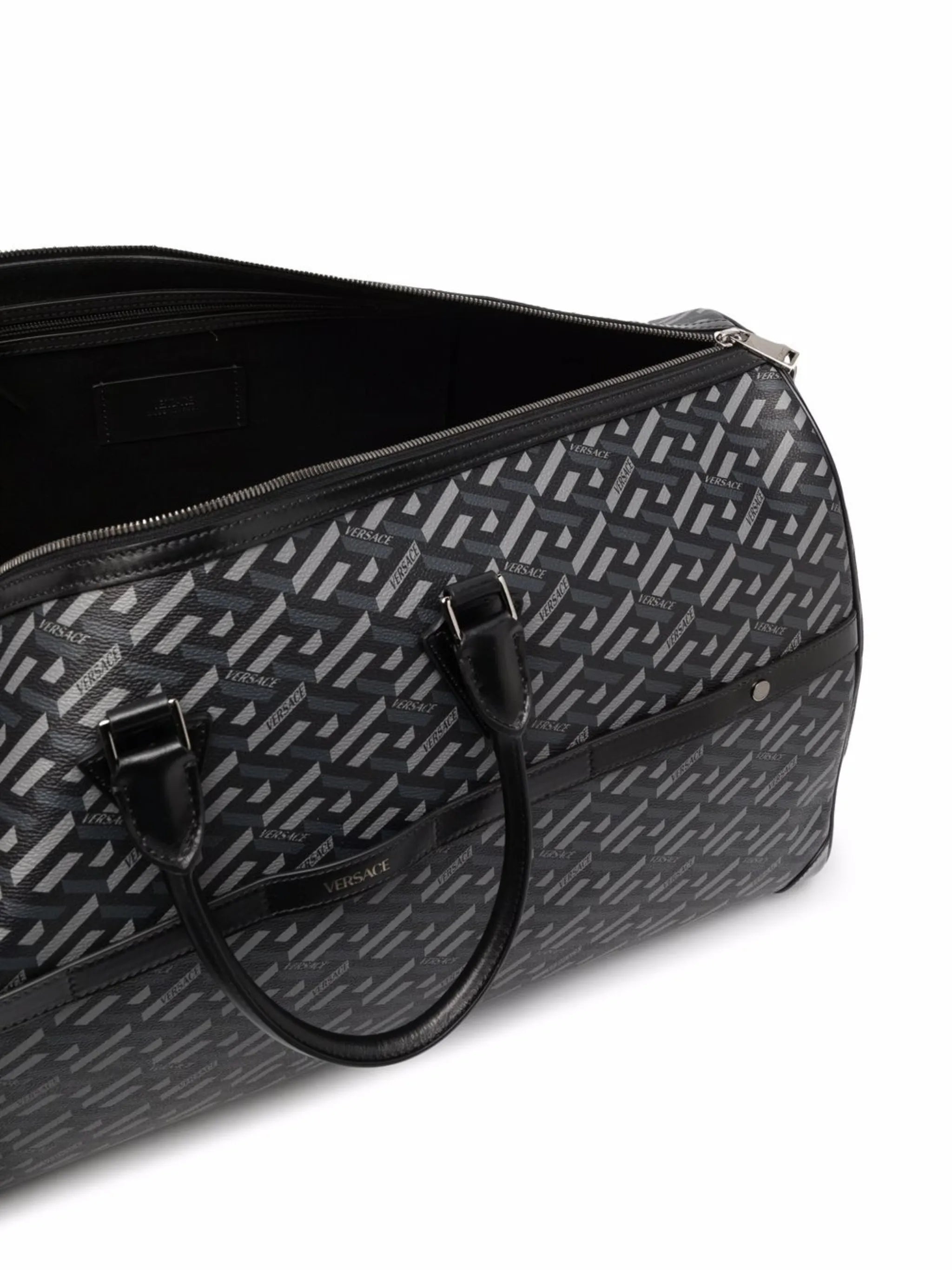 La Greca weekend bag