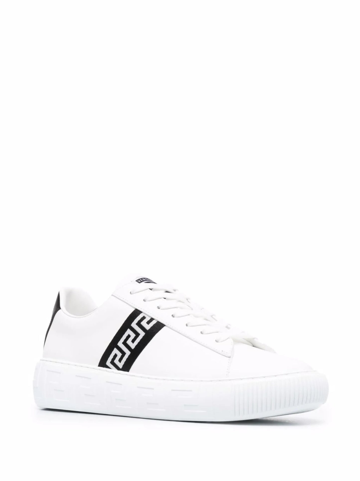 Greca low-top sneakers