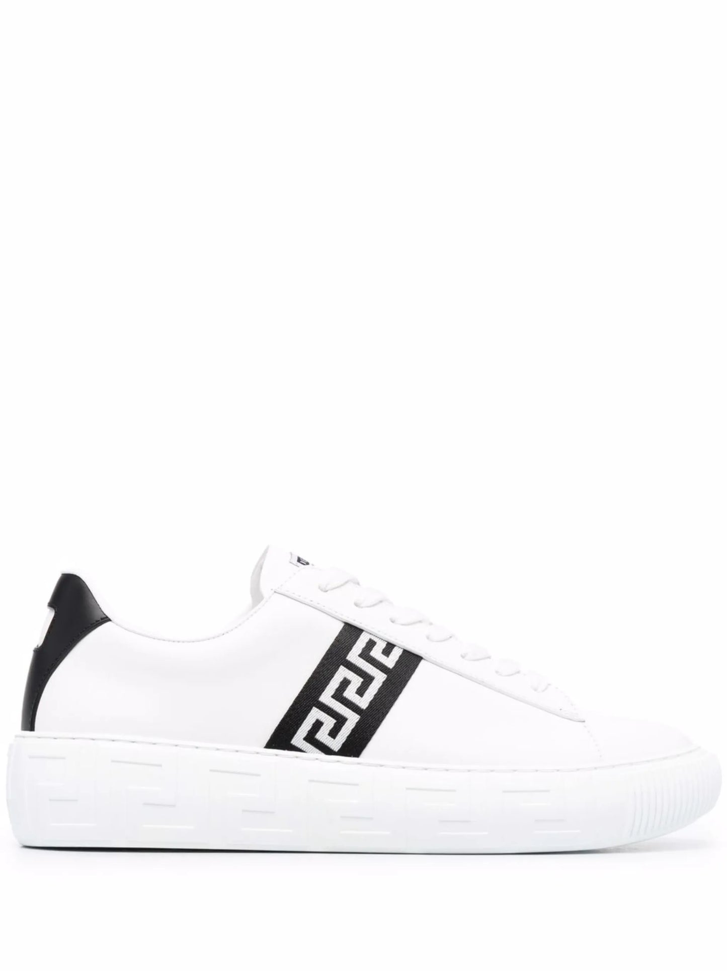 Greca low-top sneakers