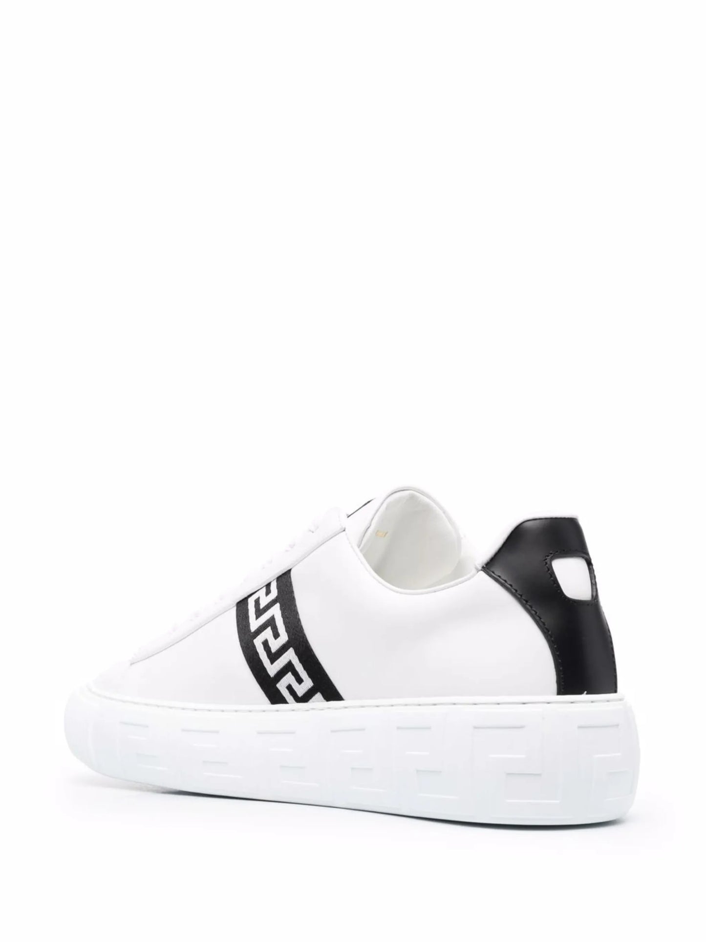 Greca low-top sneakers