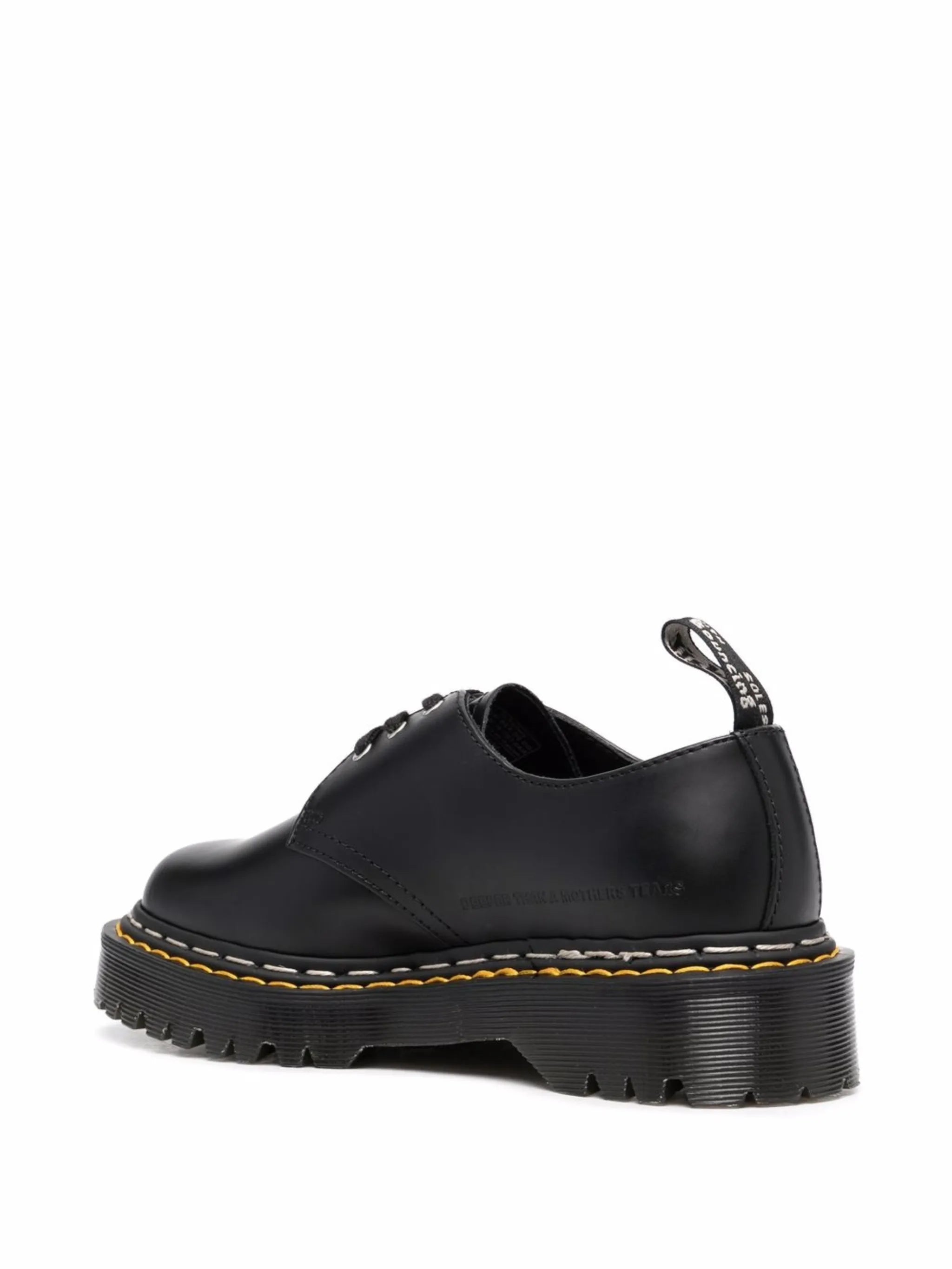 x Dr. Martens 1461 Bex Derby shoes
