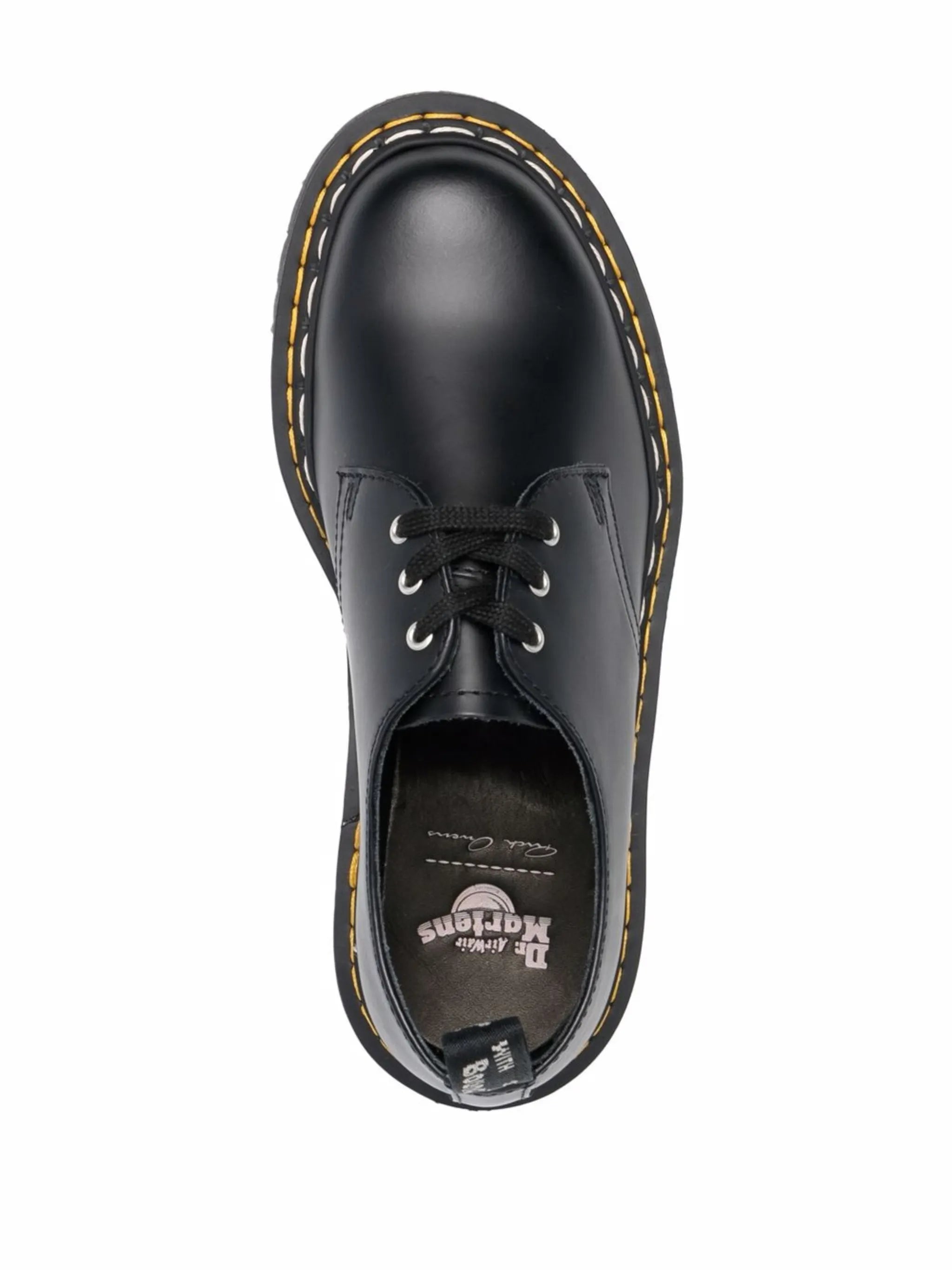 x Dr. Martens 1461 Bex Derby shoes