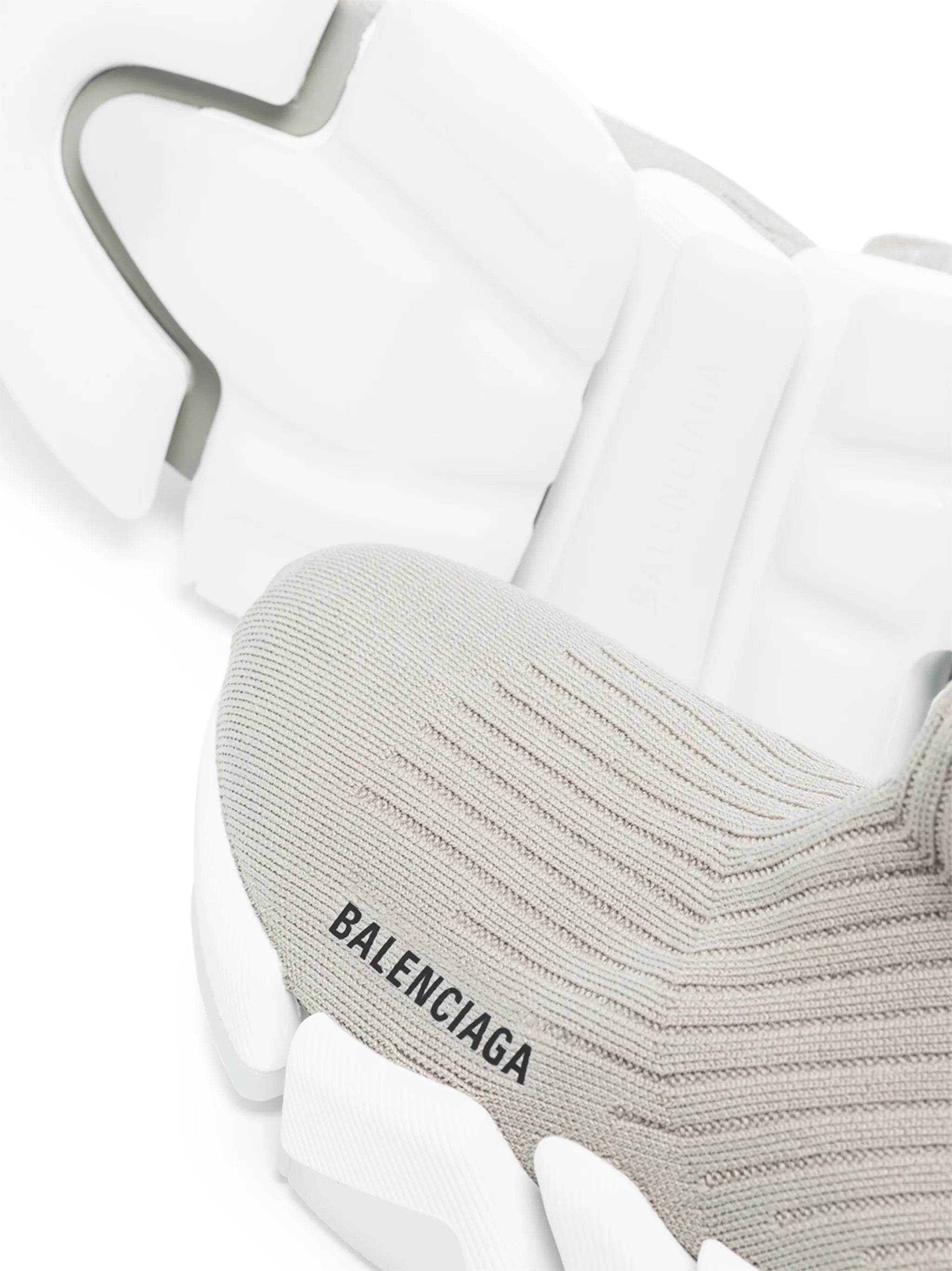 Speed 2.0 sock-style sneakers