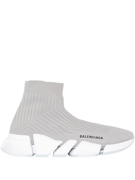 Speed 2.0 sock-style sneakers