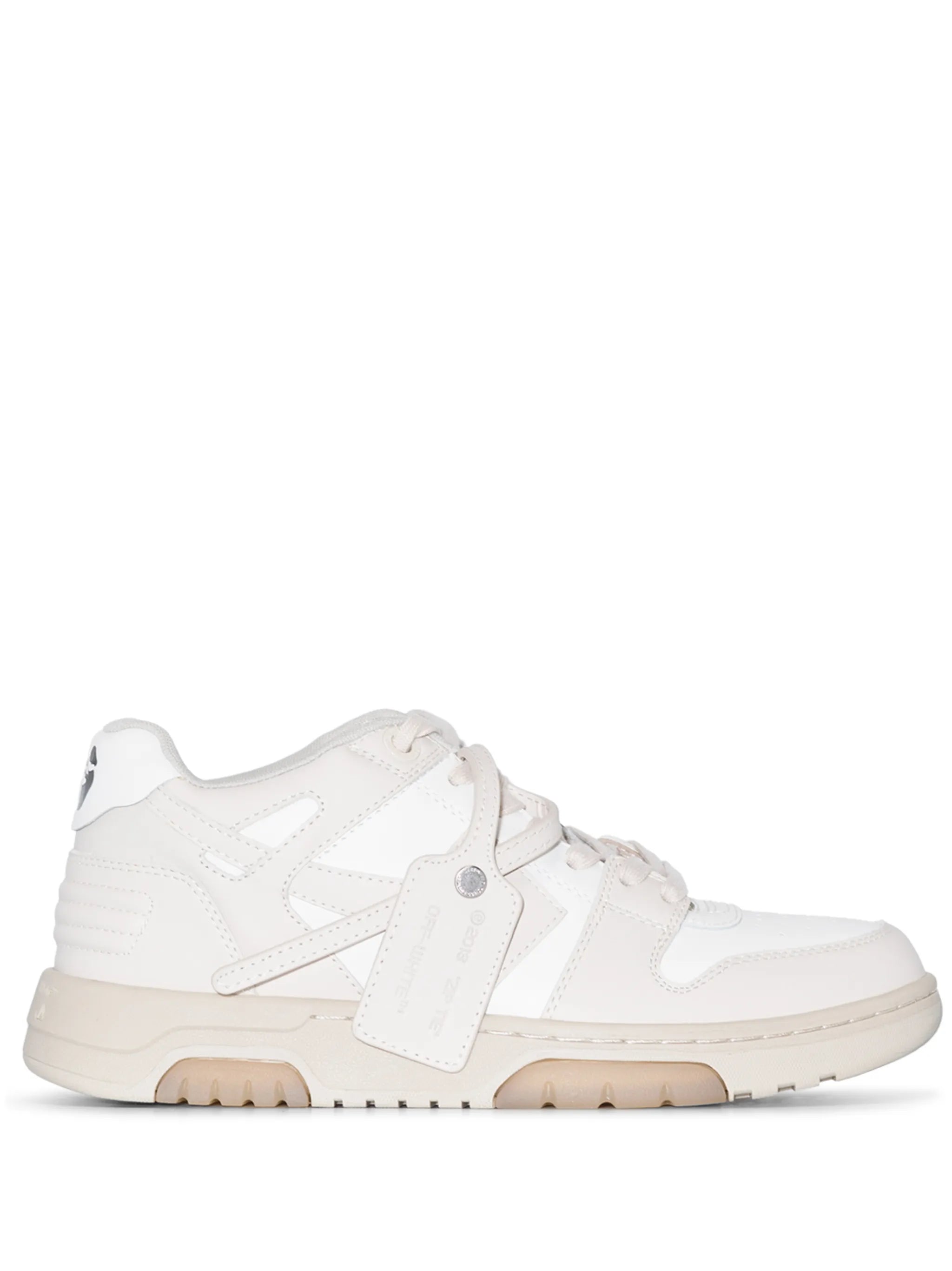 Out Of Office low-top sneakers