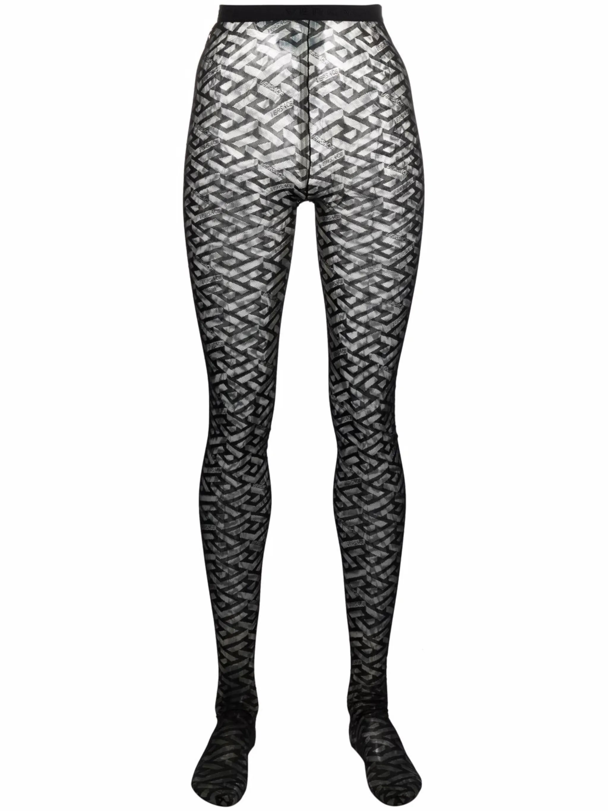 La Greca tights