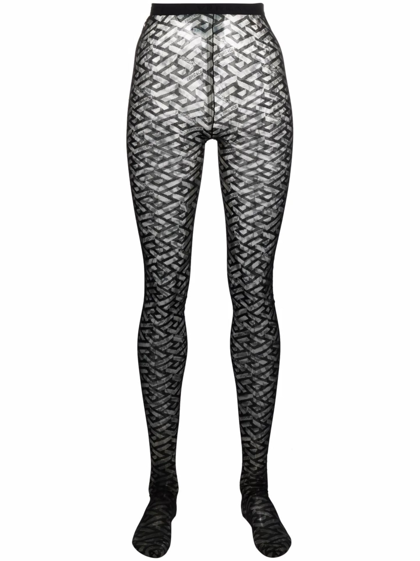 La Greca tights