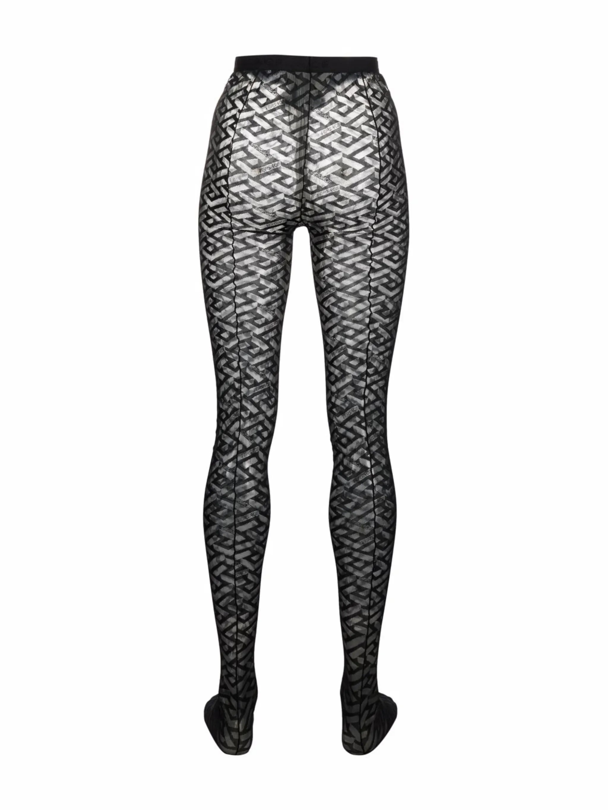 La Greca tights
