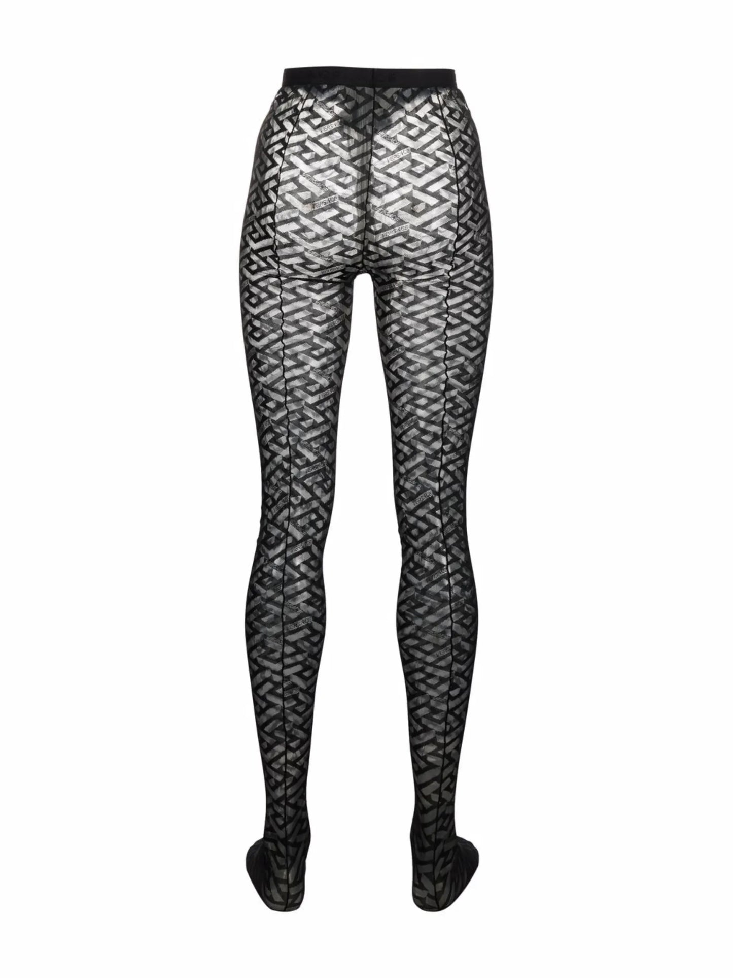 La Greca tights
