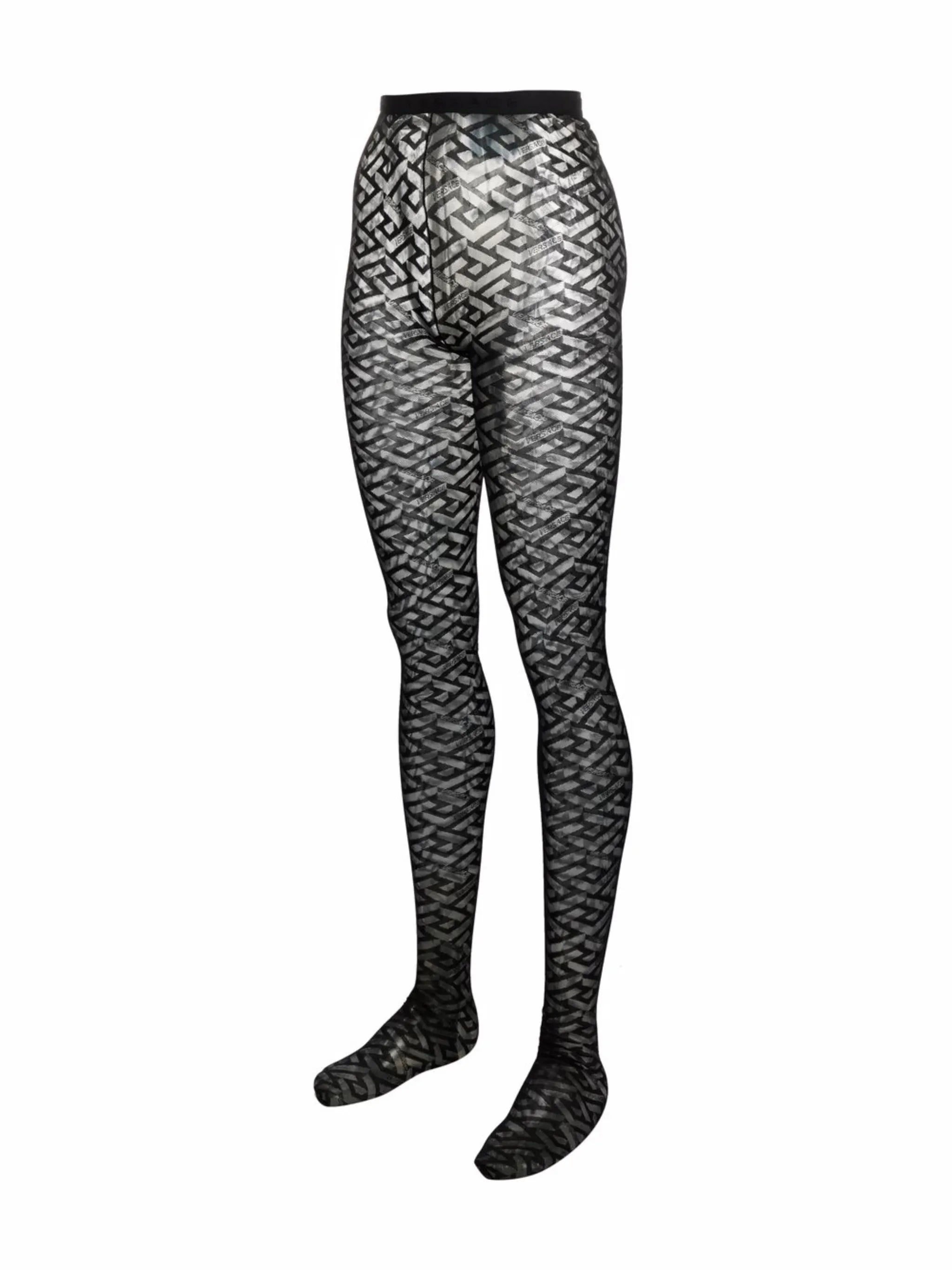 La Greca tights