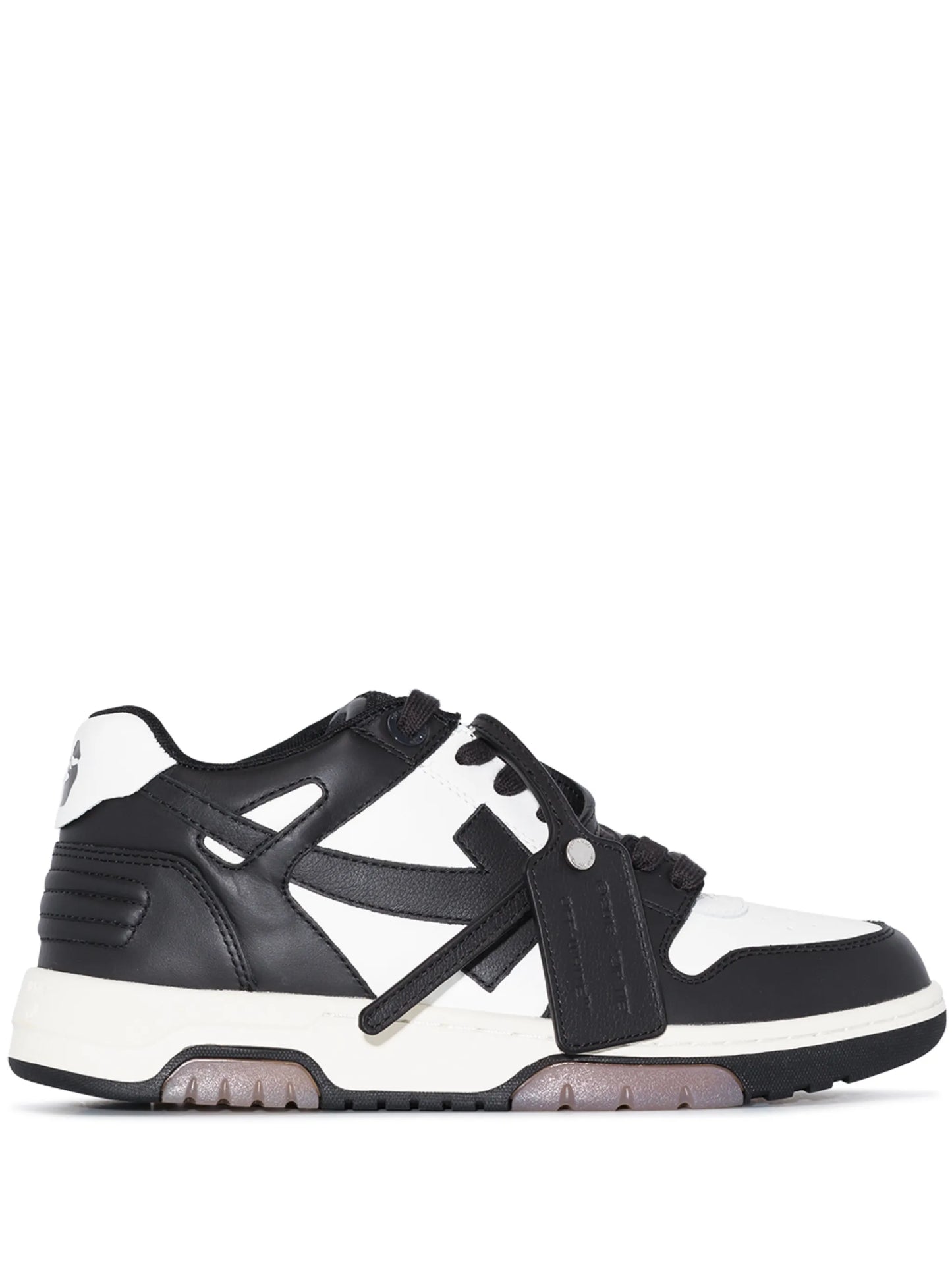 Out of Office low-top sneakers