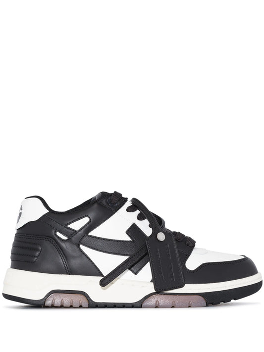 Out of Office low-top sneakers
