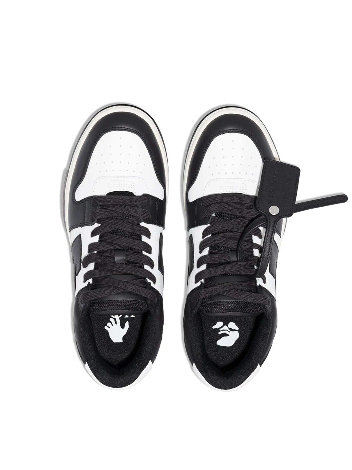 Out of Office low-top sneakers