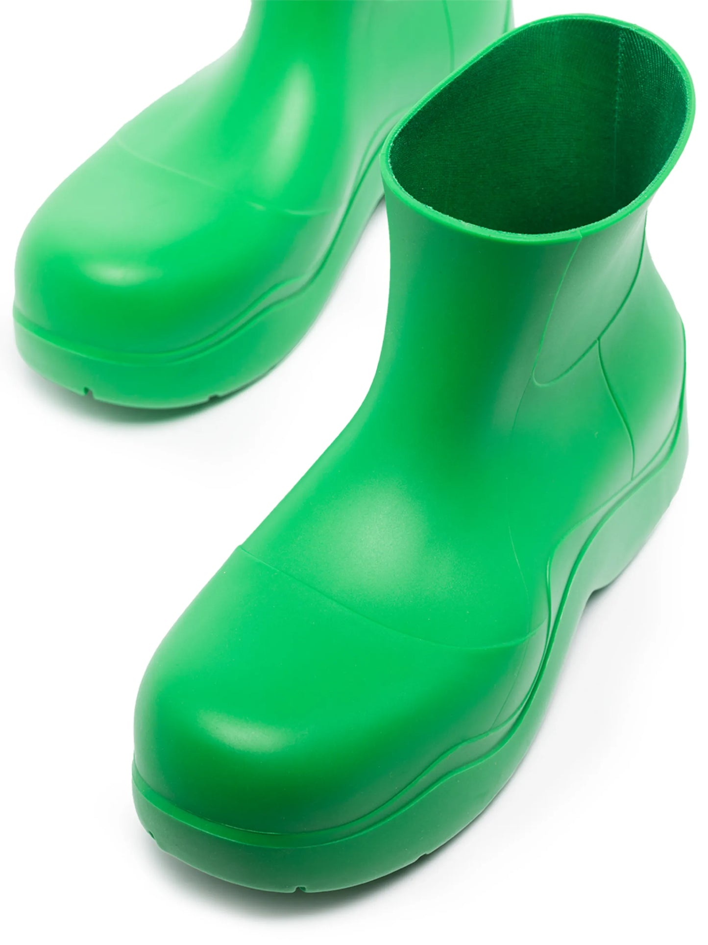 The Puddle ankle boots