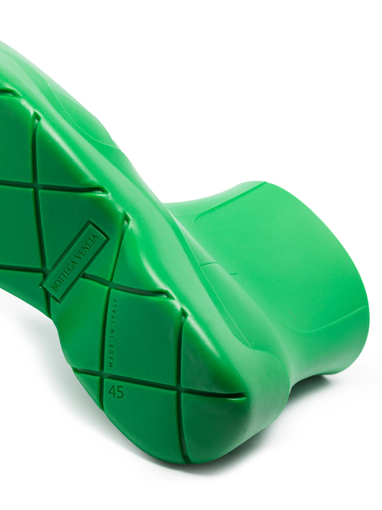 The Puddle ankle boots