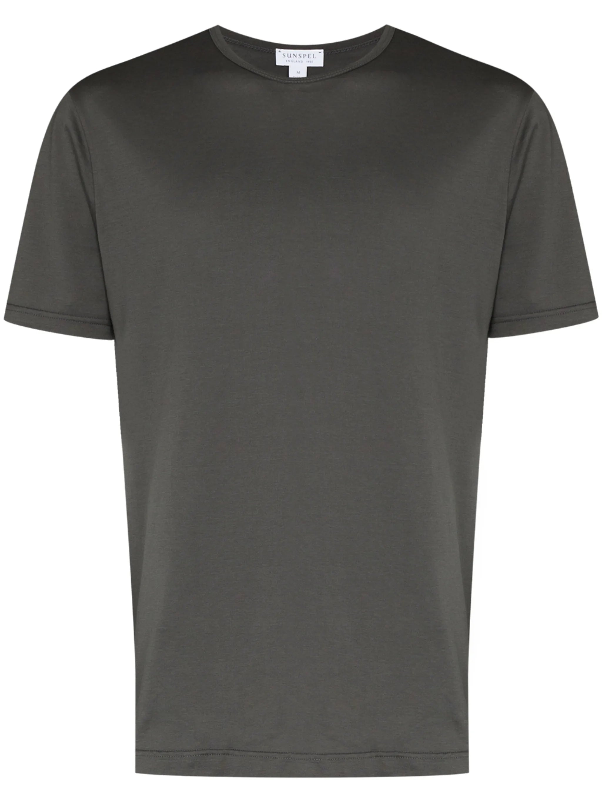 crew neck T-shirt