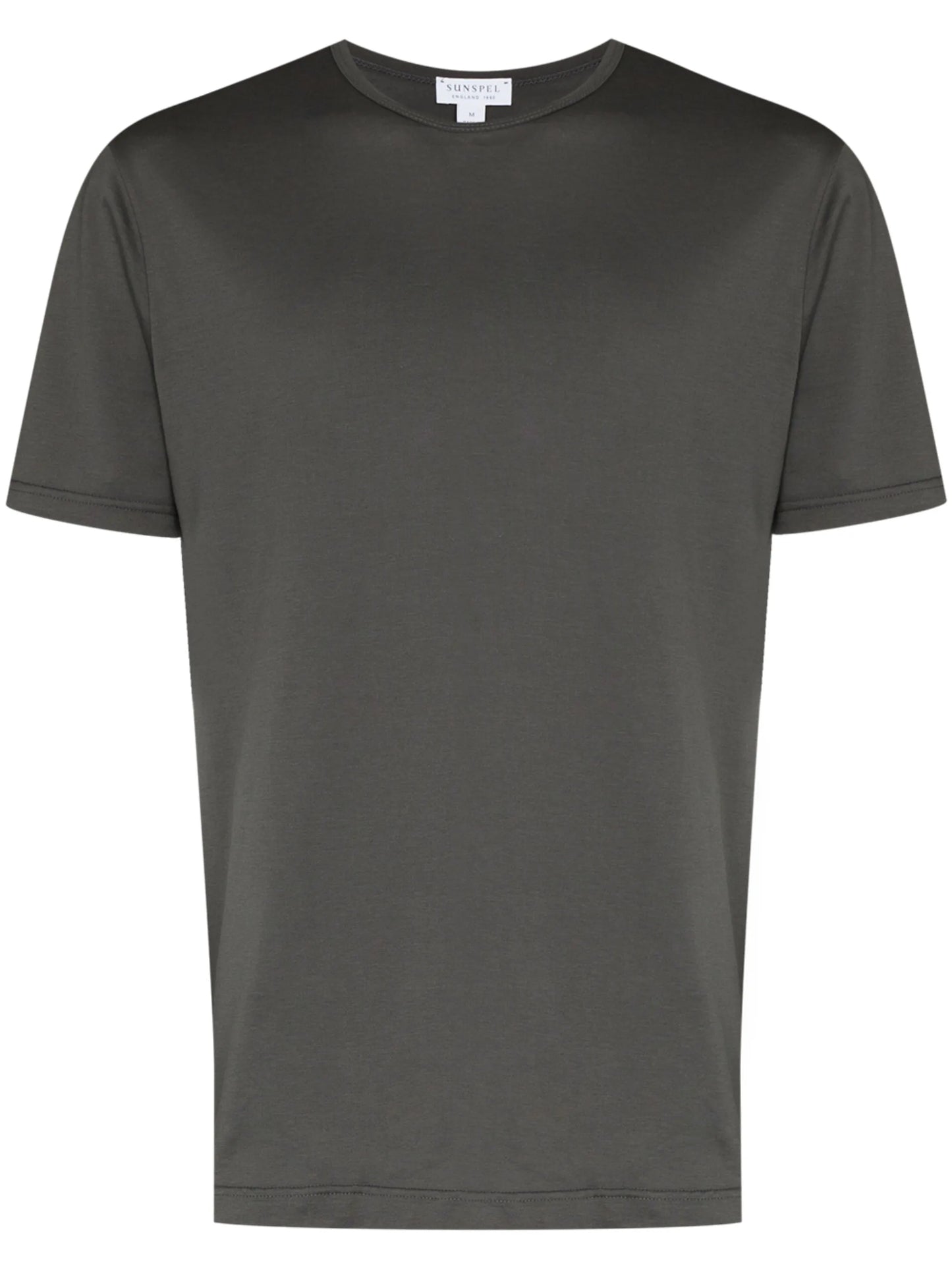 crew neck T-shirt