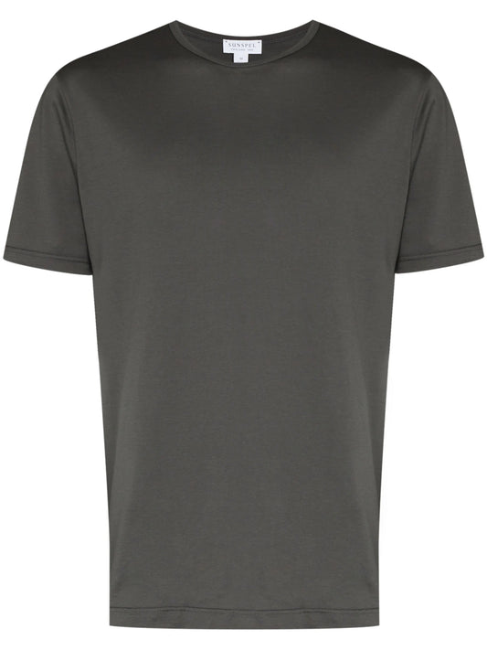 crew neck T-shirt