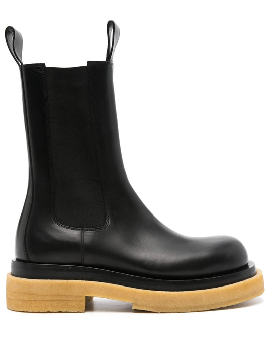 The Lug boots