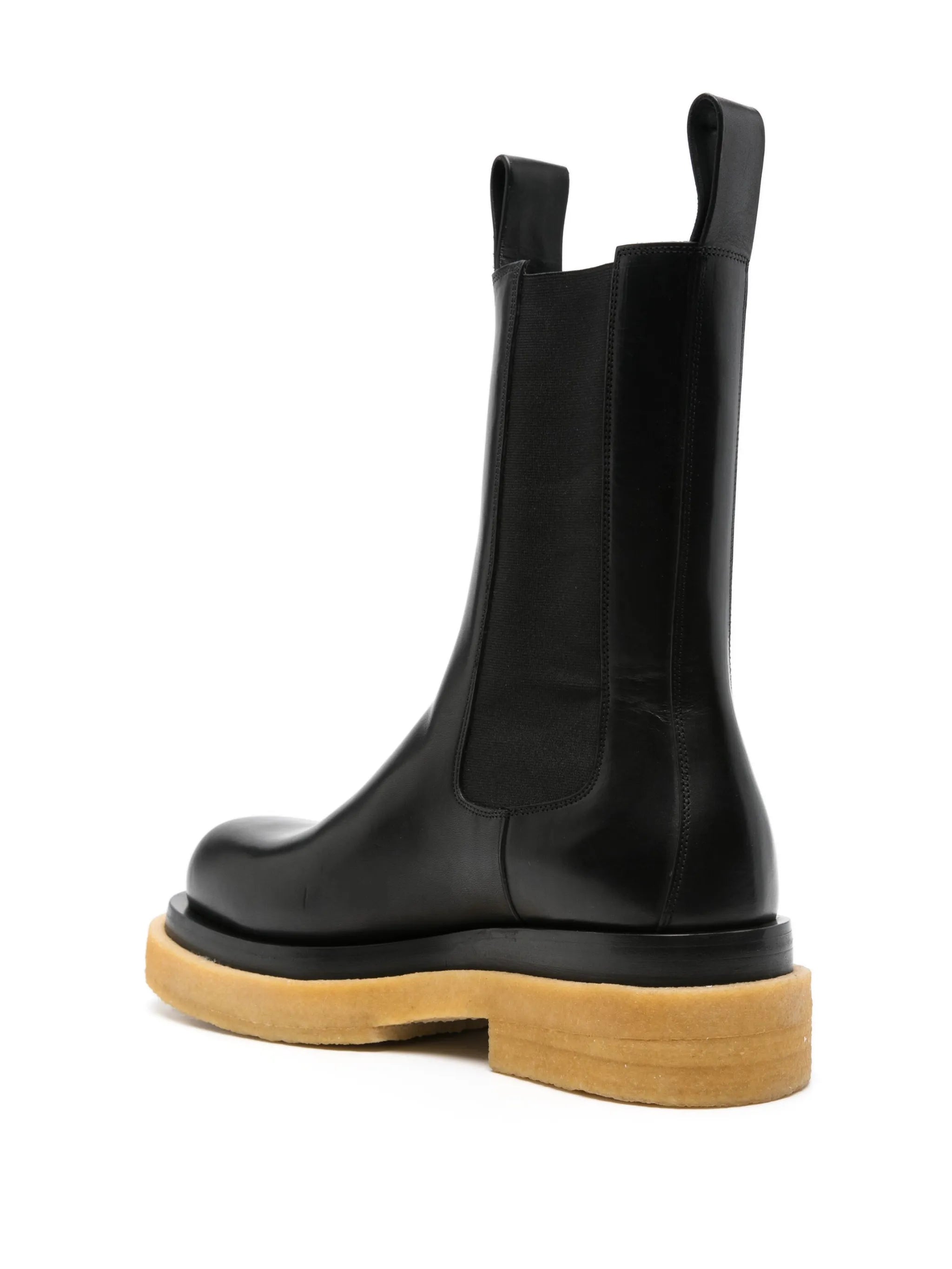 The Lug boots