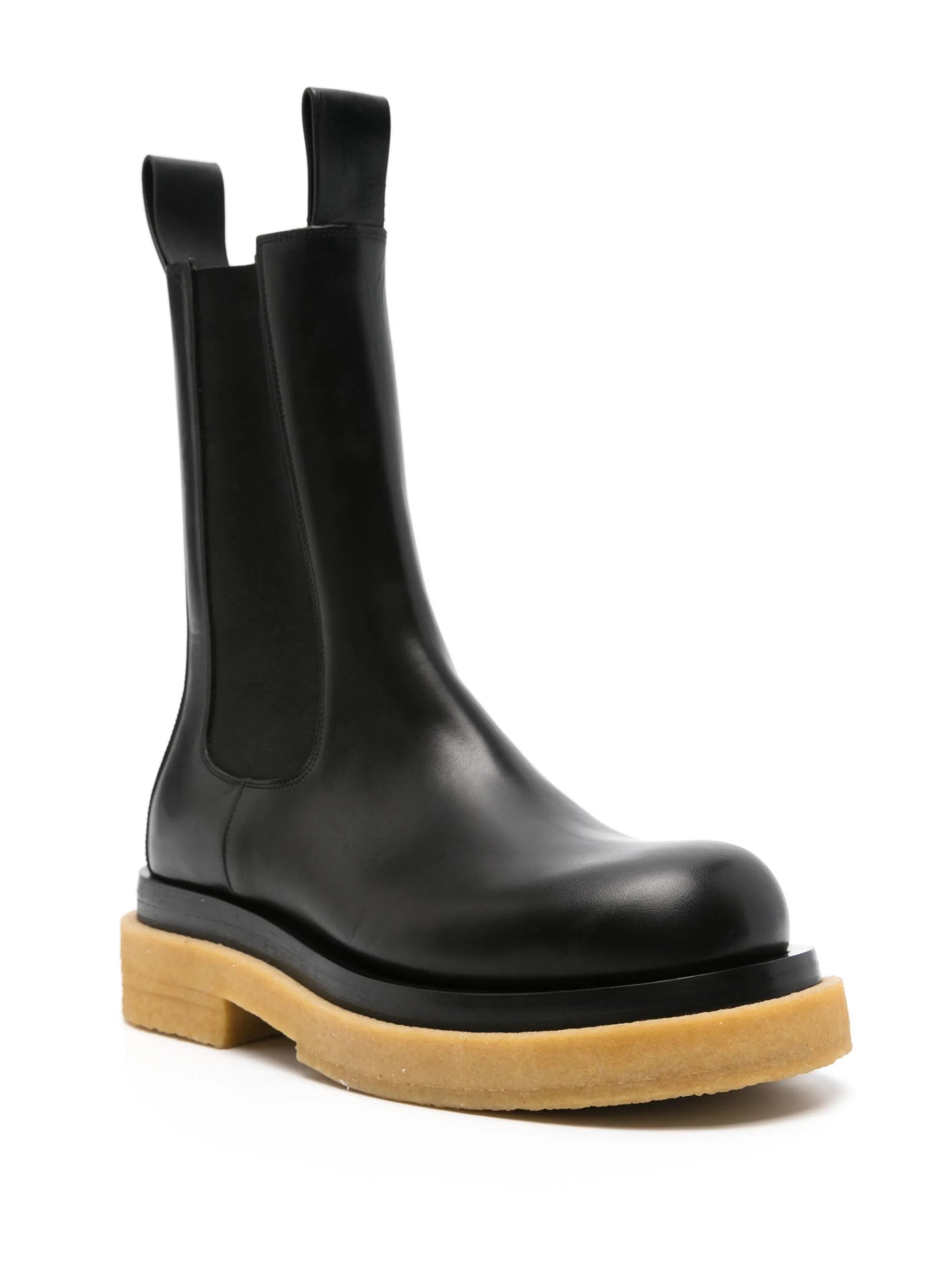 The Lug boots