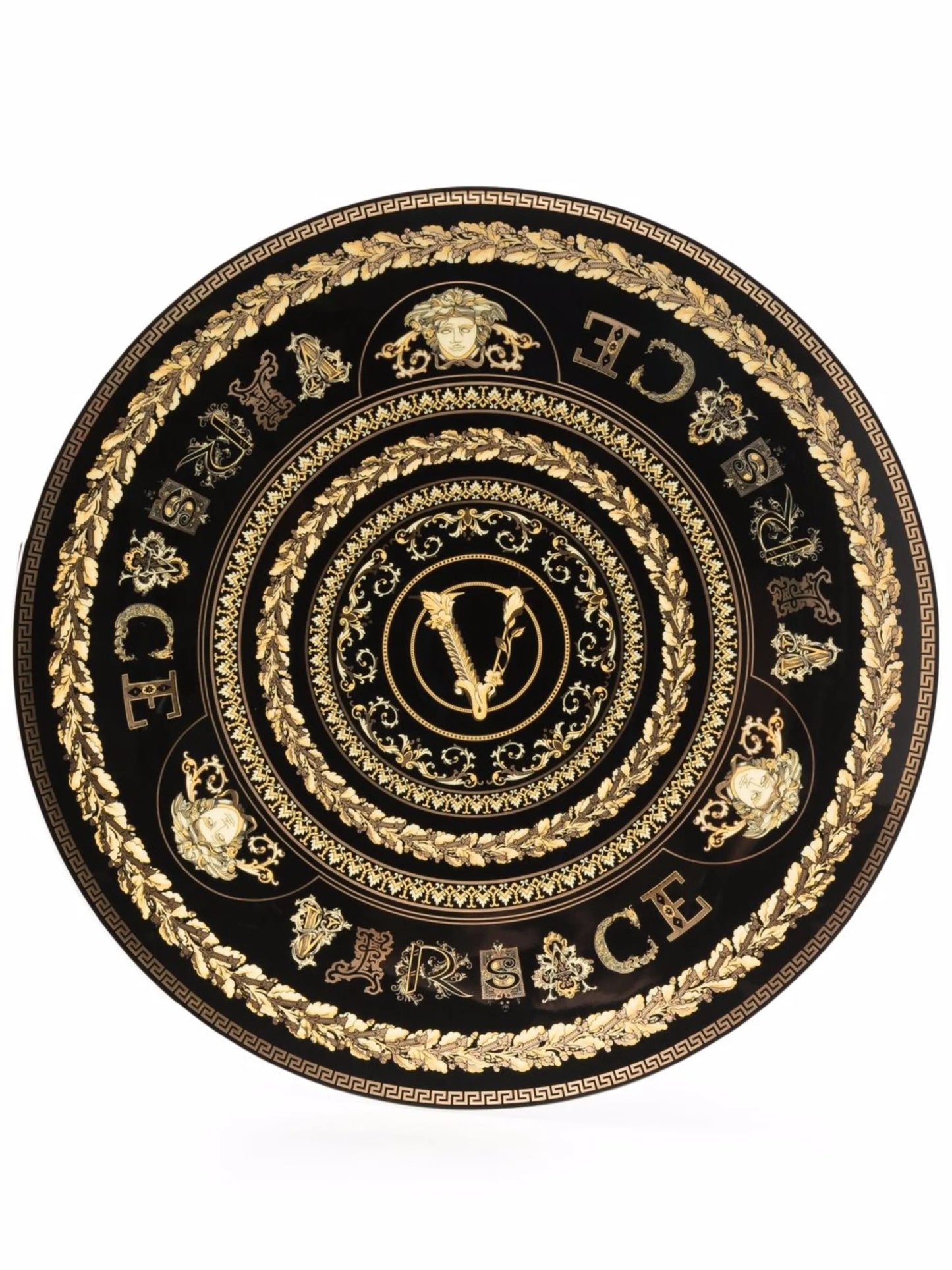 Virtus Gala 33cm plate