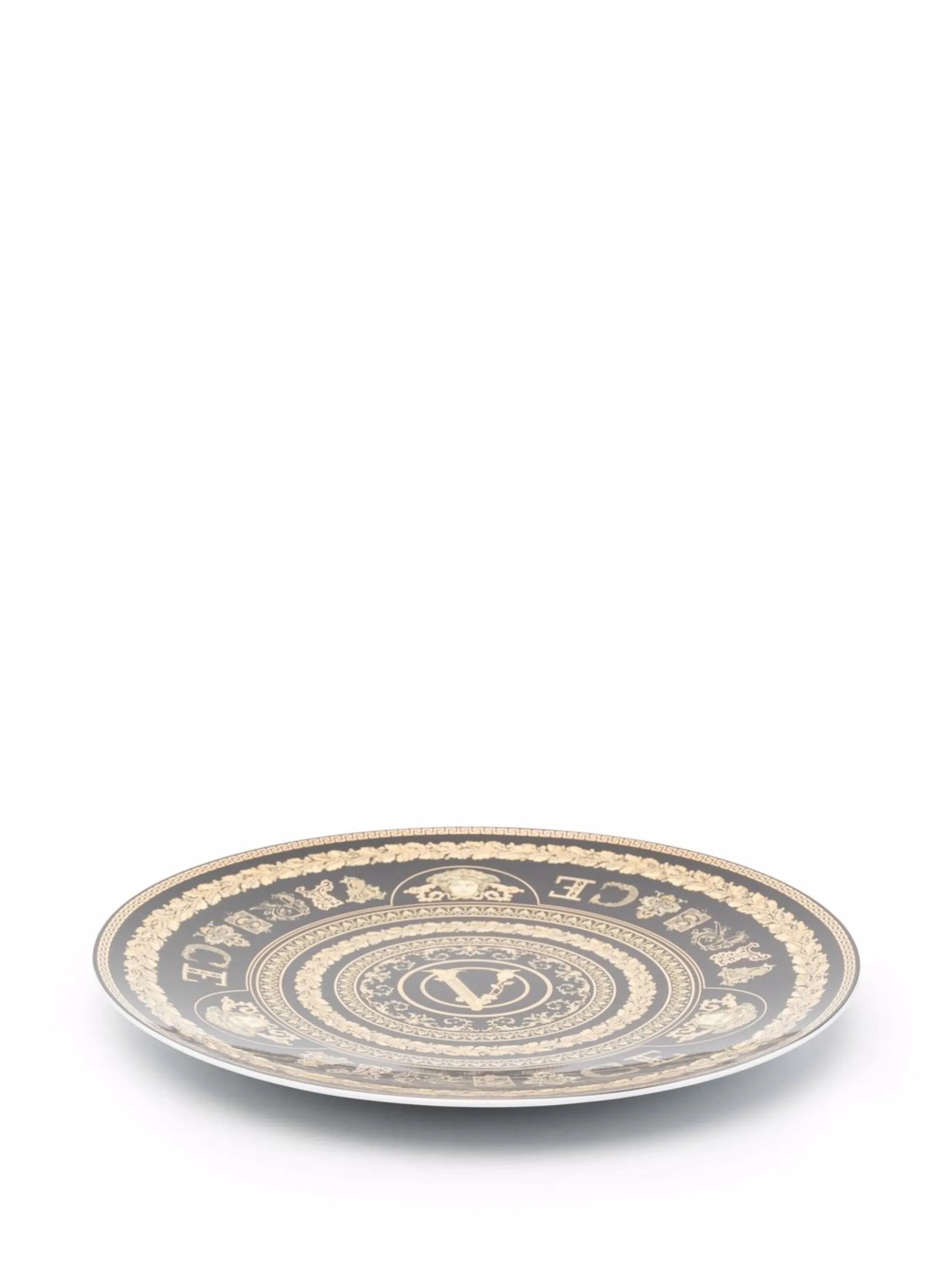 Virtus Gala 33cm plate