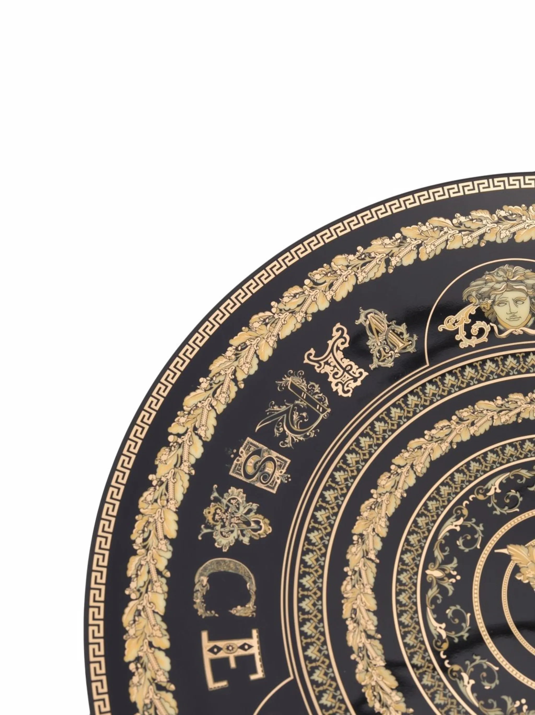 Virtus Gala 33cm plate