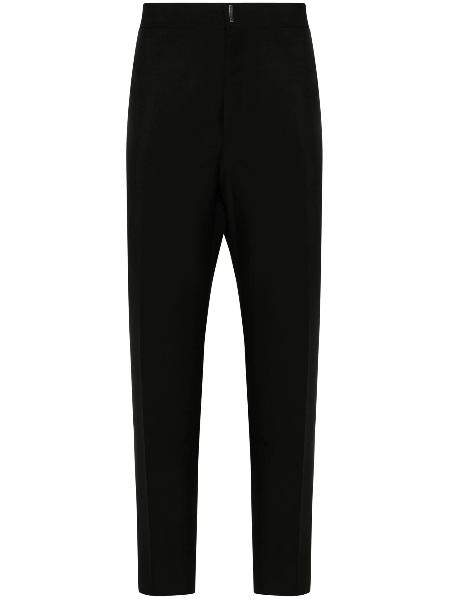 tailored trousers