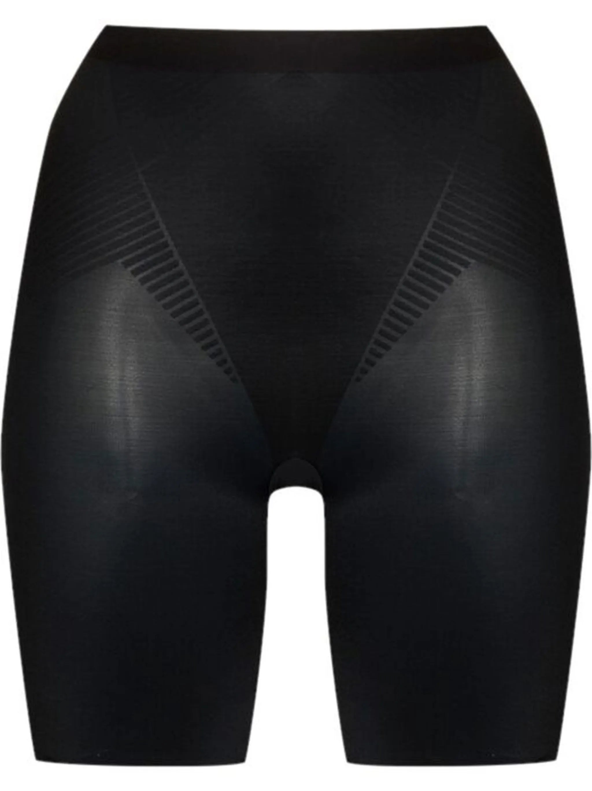 Thinstincts 2.0 mid-thigh shorts