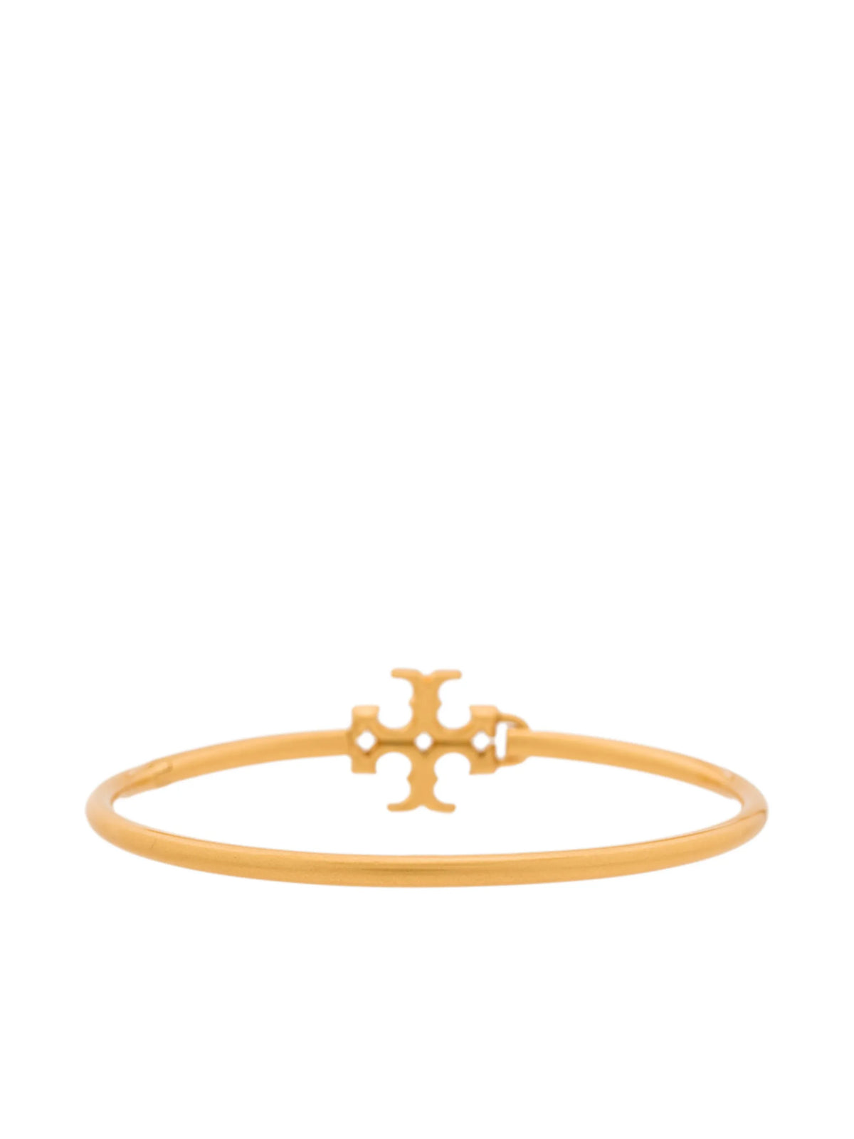 Eleanor hinged cuff bracelet