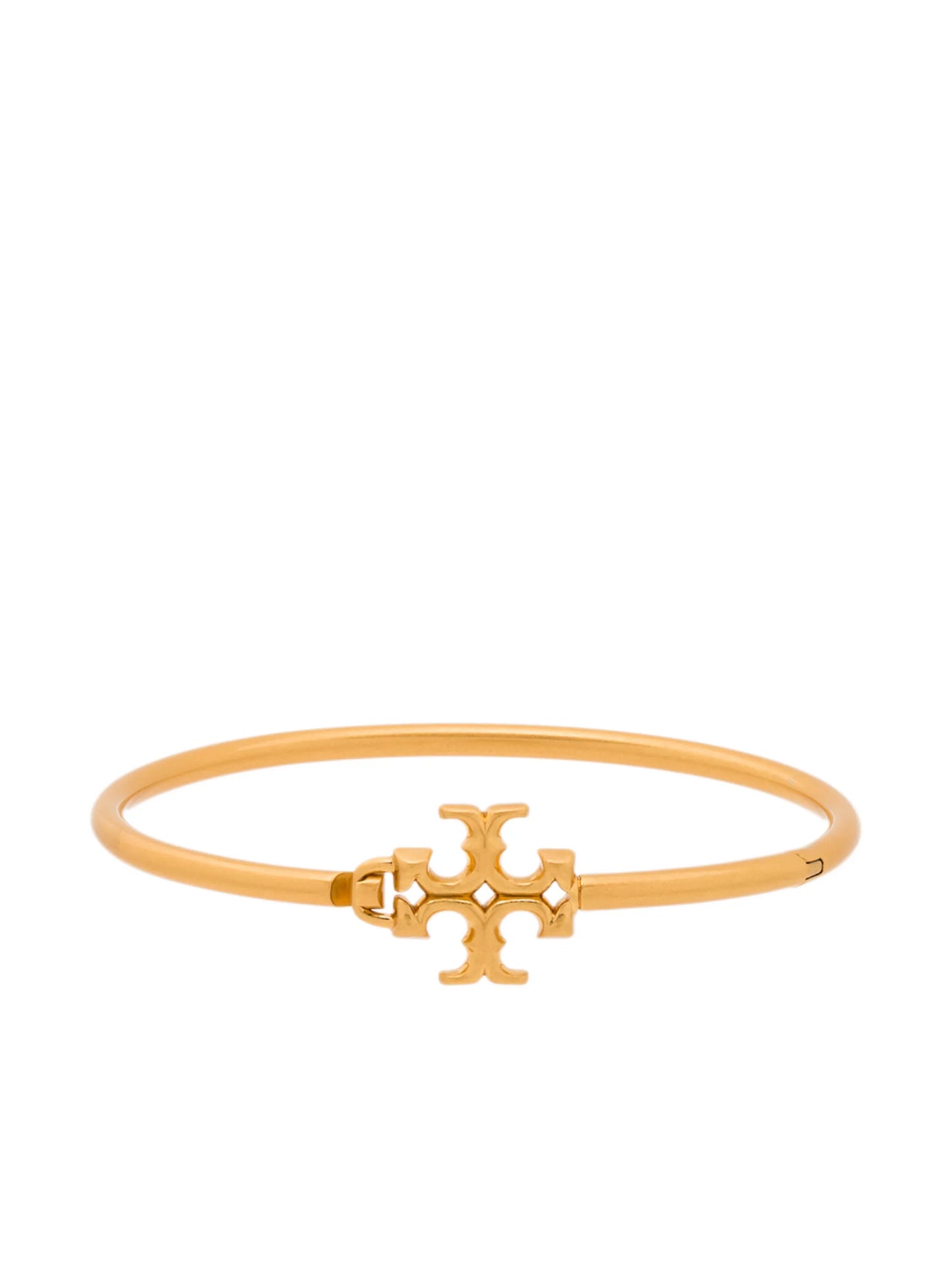 Eleanor hinged cuff bracelet