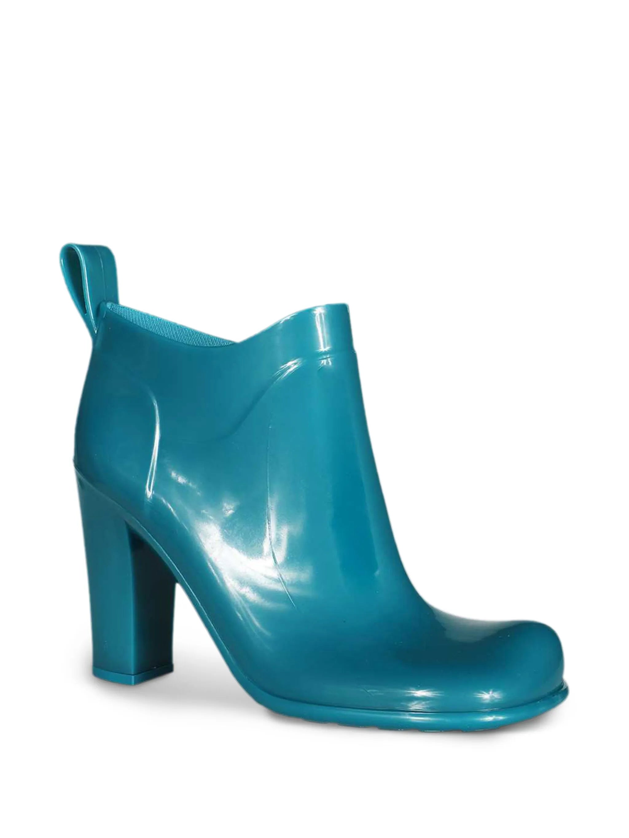 Storm 110mm ankle boots