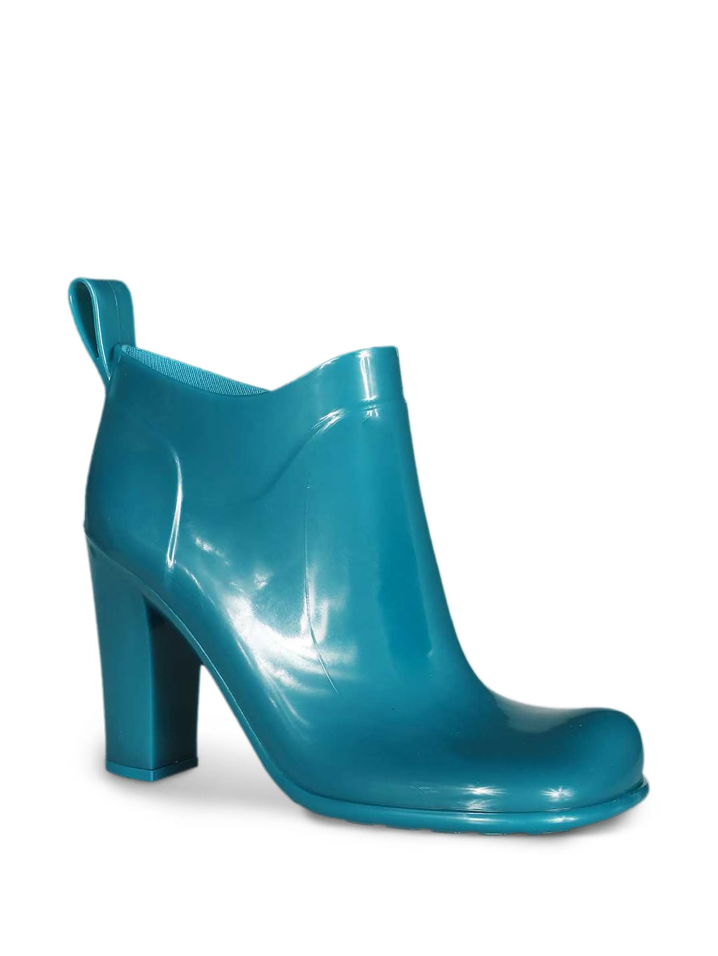Storm 110mm ankle boots