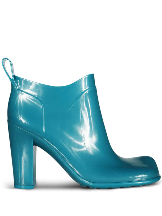 Storm 110mm ankle boots