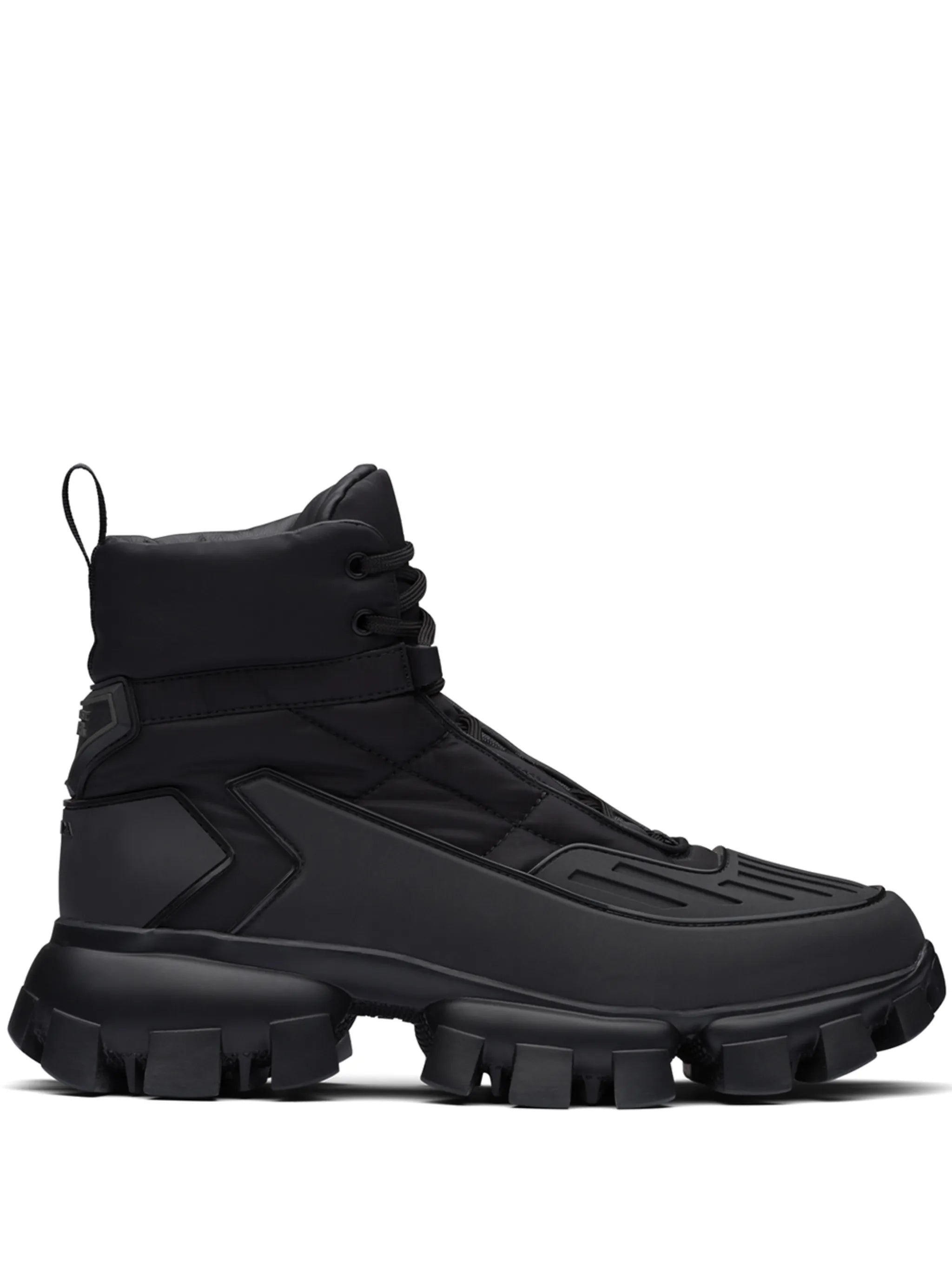 Cloudbust Thunder high-top sneakers