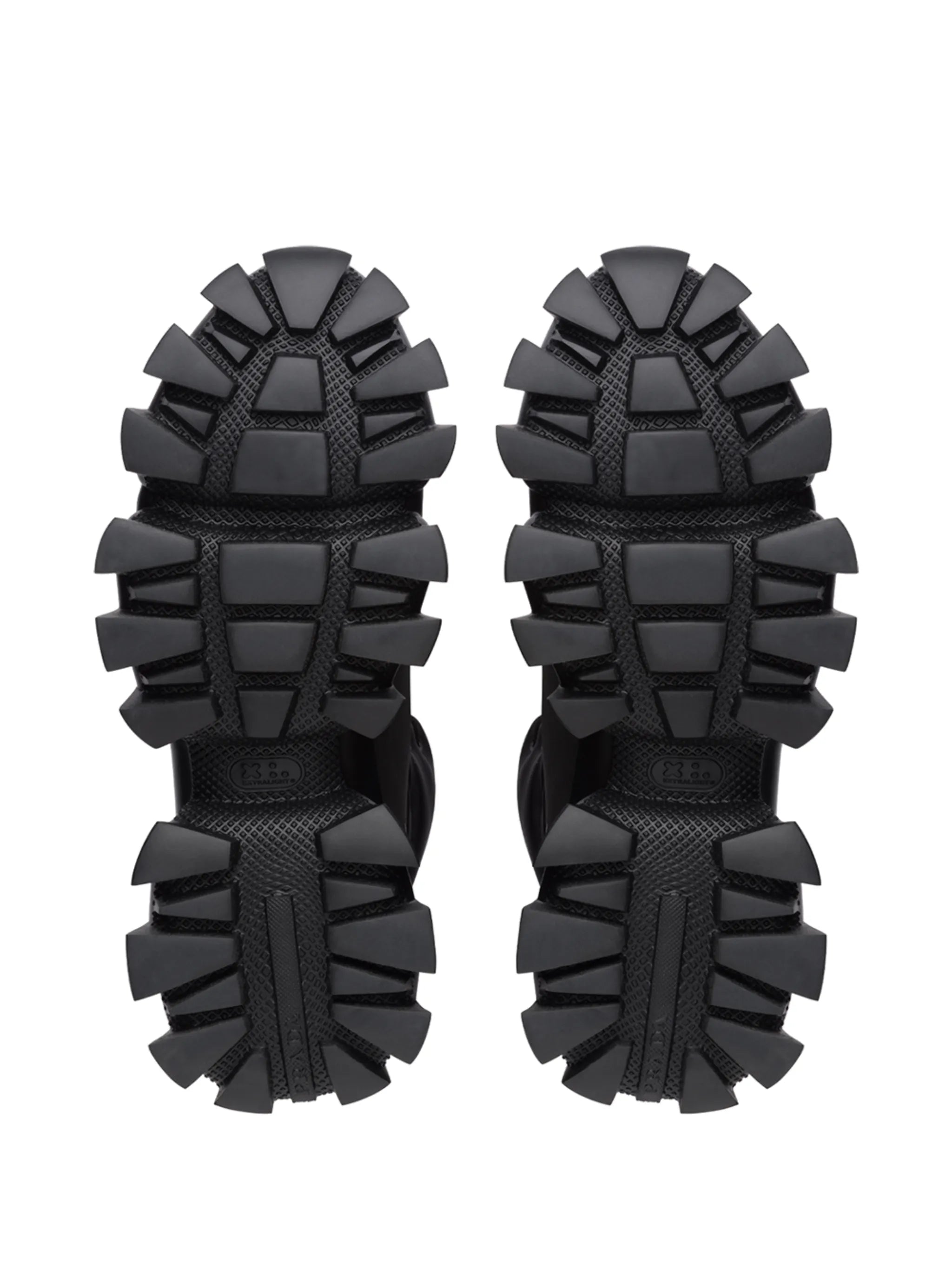 Cloudbust Thunder high-top sneakers