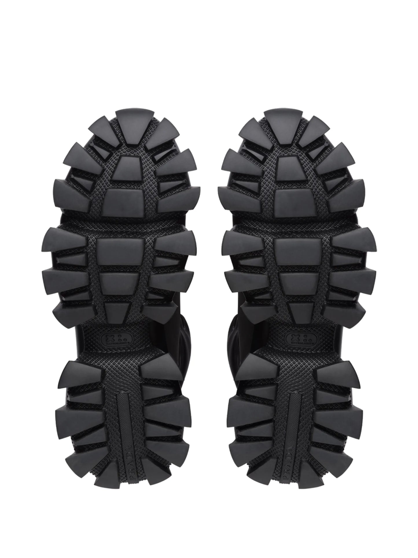 Cloudbust Thunder high-top sneakers