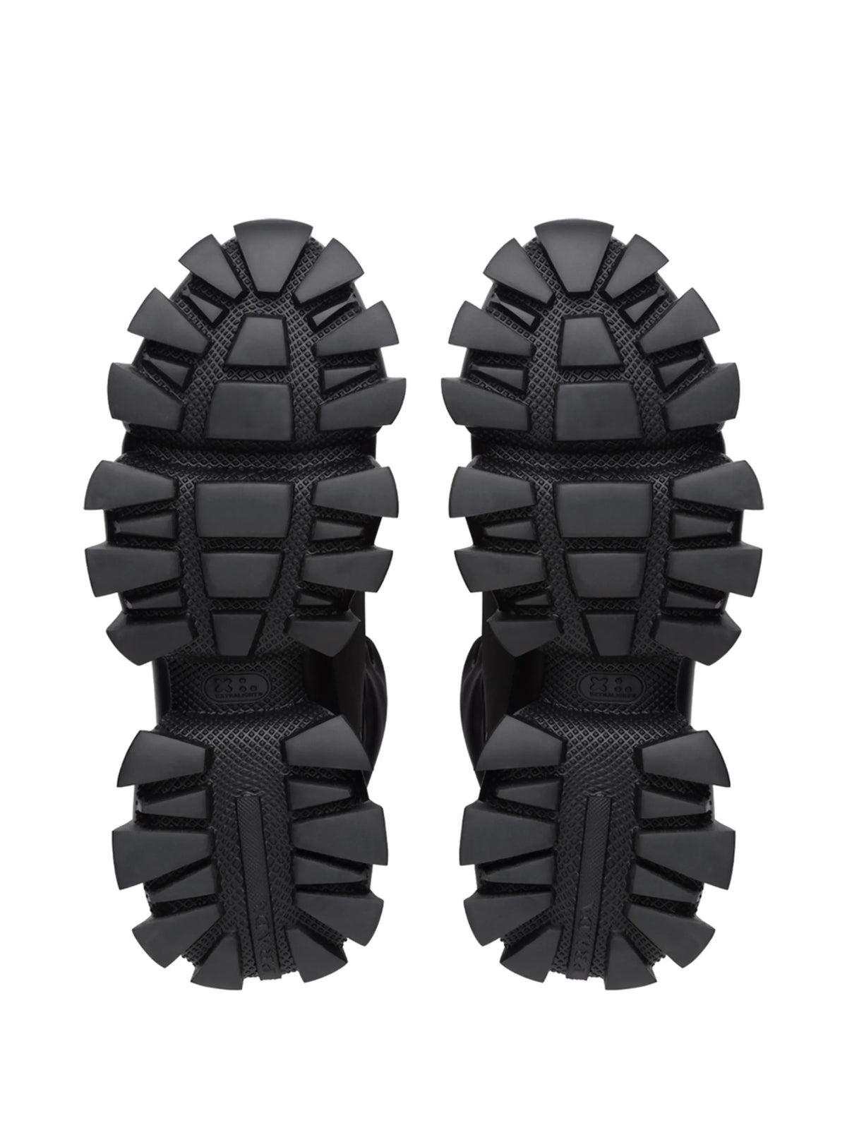 Cloudbust Thunder high-top sneakers