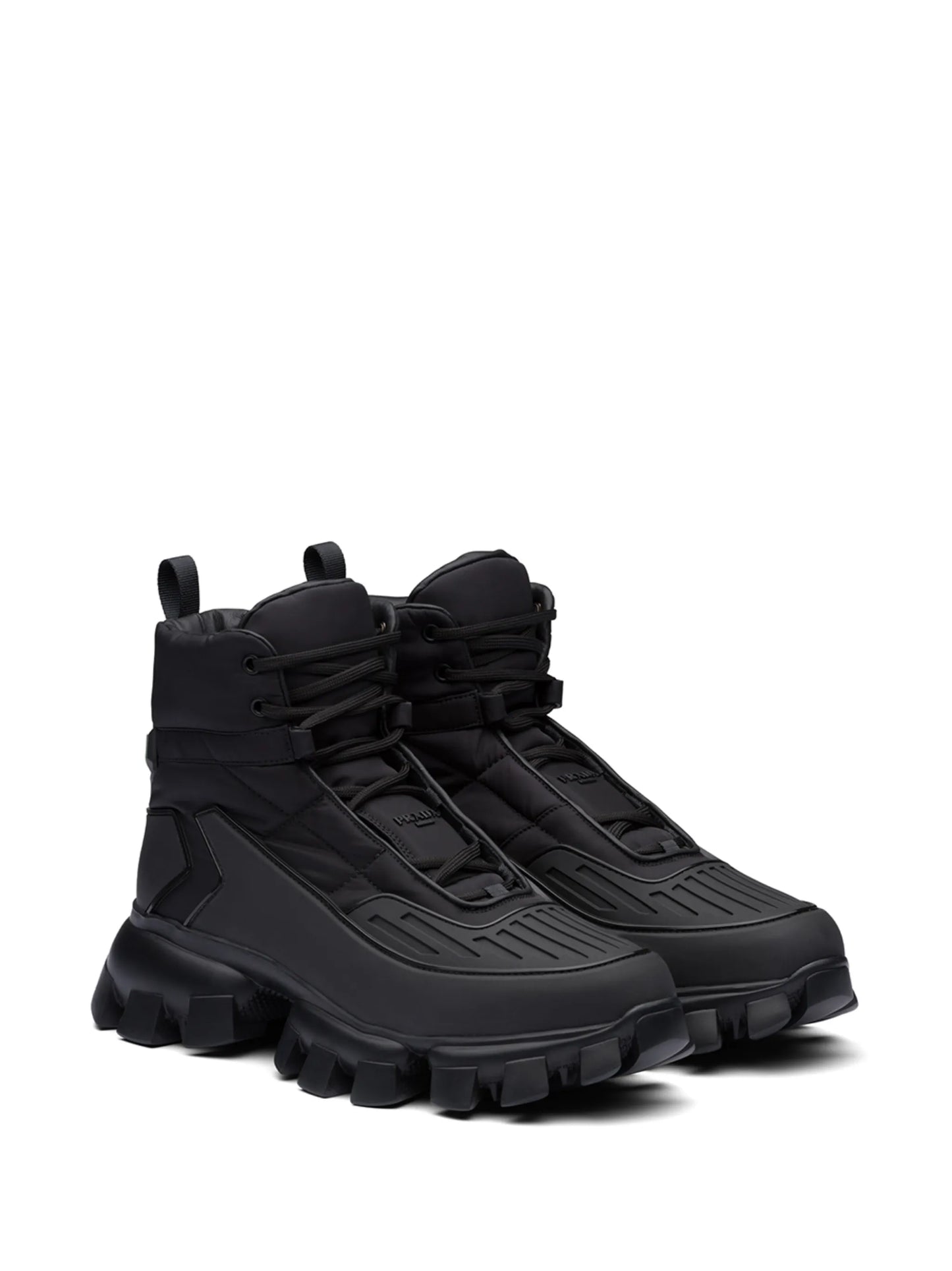 Cloudbust Thunder high-top sneakers
