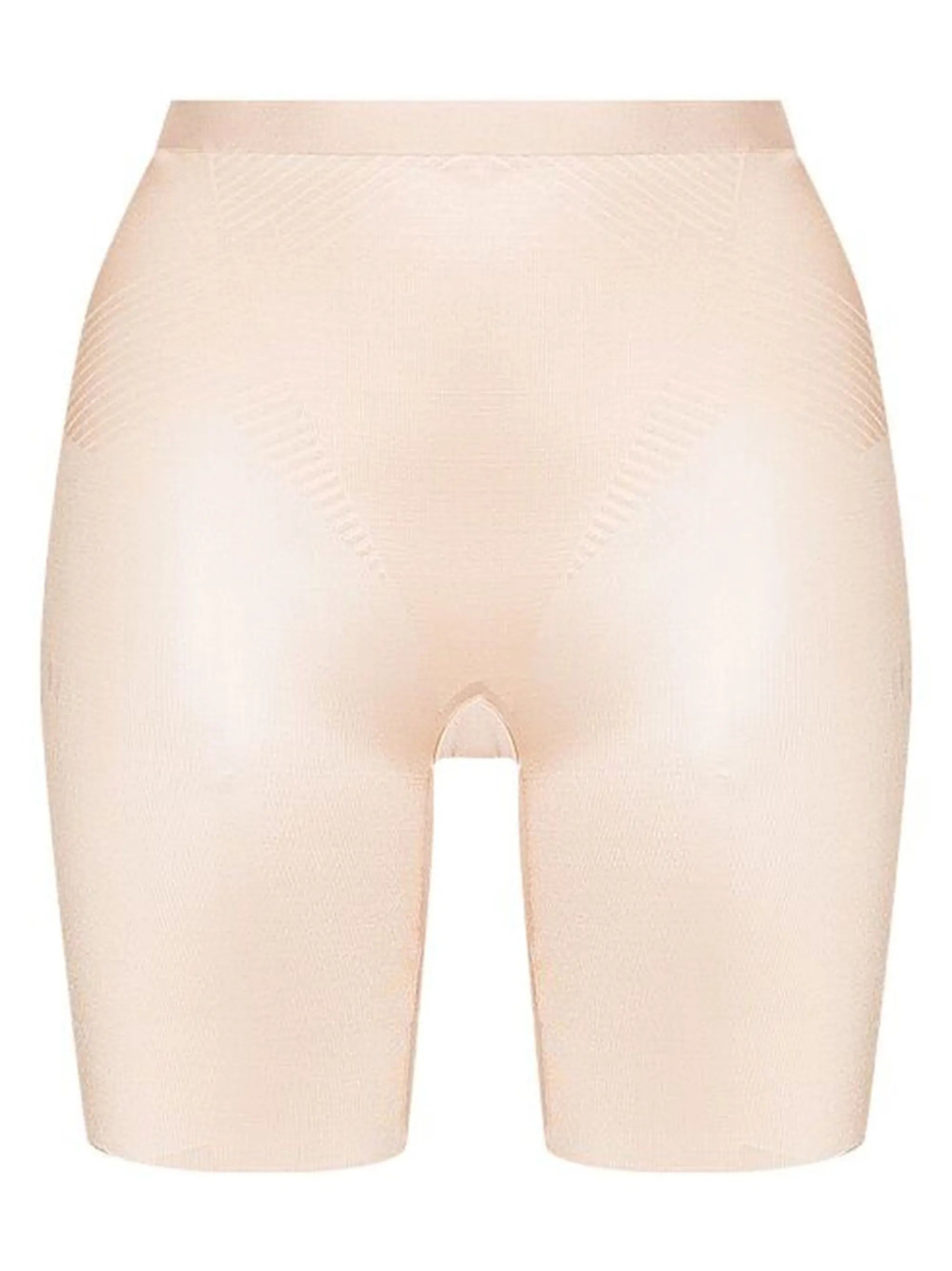 Thinstincts 2.0 mid-thigh shorts