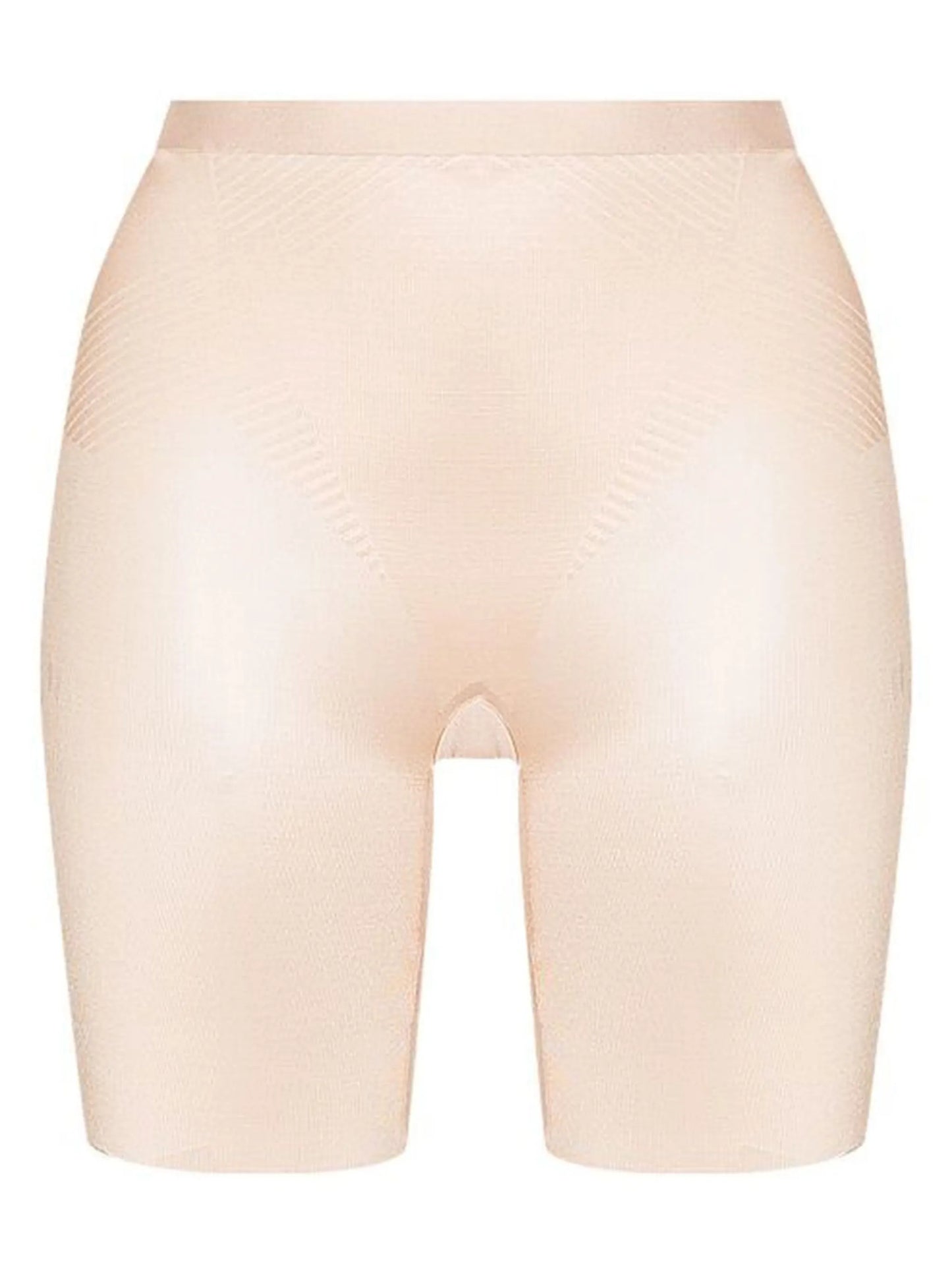 Thinstincts 2.0 mid-thigh shorts
