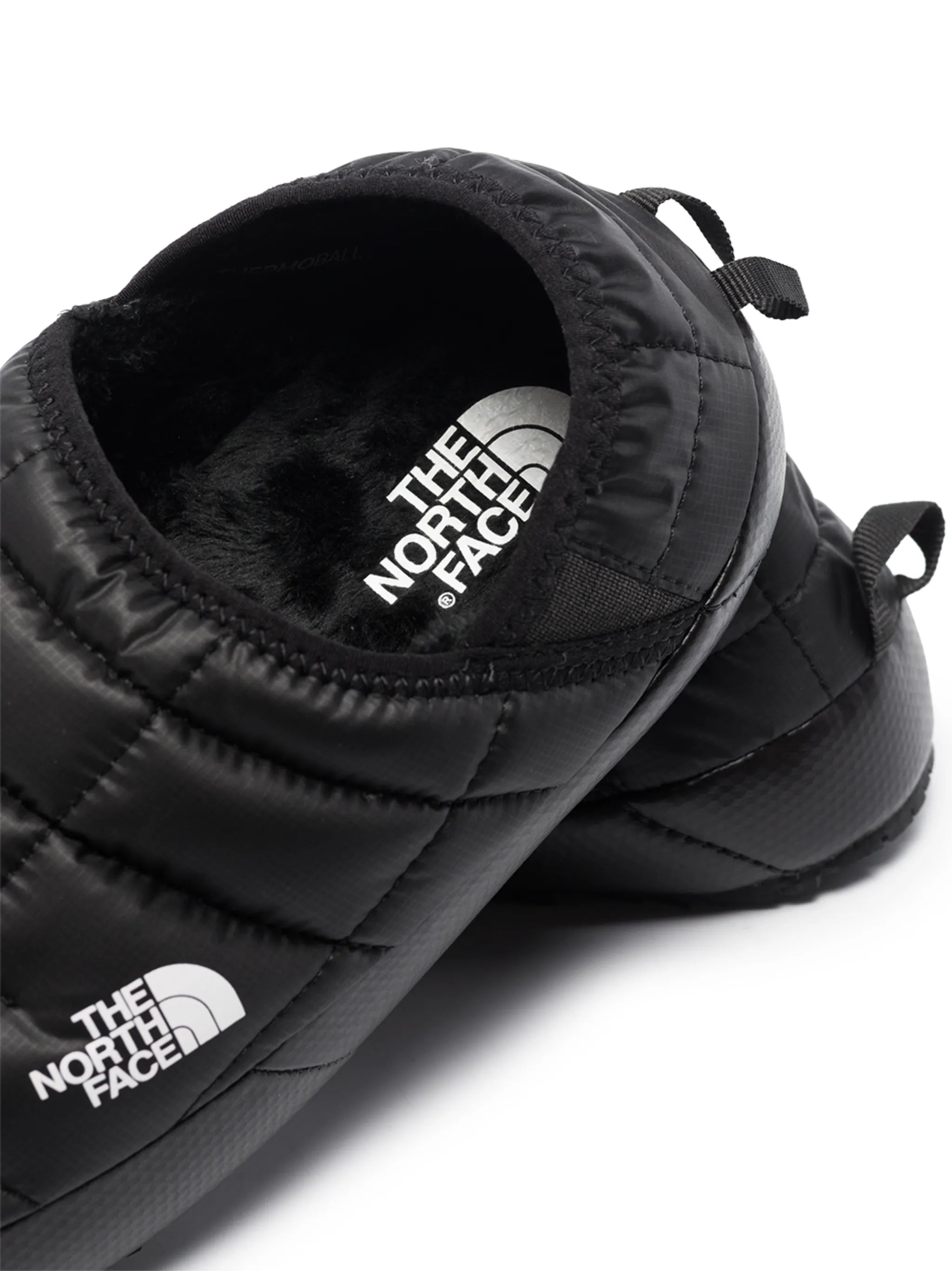 ThermoBall Traction padded sneakers